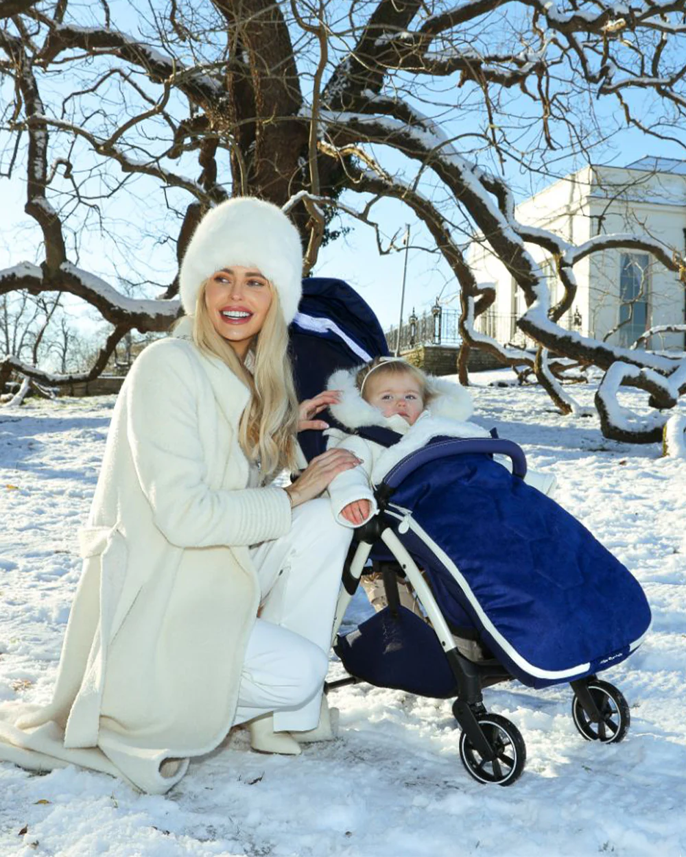 Leclerc Hexagon Cabin Friendly Stroller-One Touch Fold-2 Years Warranty-For 6M to 5Y (Upto 22Kg)-Monte Carlo - Image 16