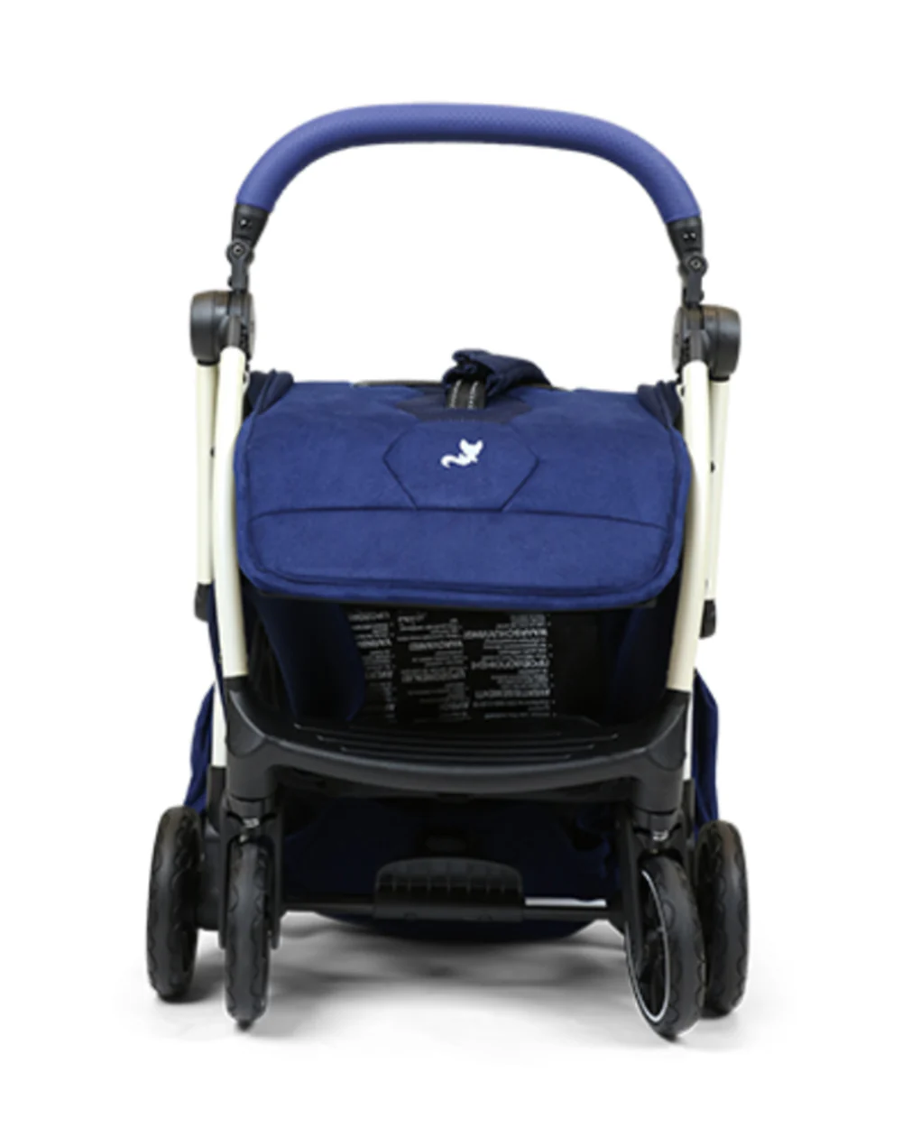 Leclerc Hexagon Cabin Friendly Stroller-One Touch Fold-2 Years Warranty-For 6M to 5Y (Upto 22Kg)-Monte Carlo - Image 13