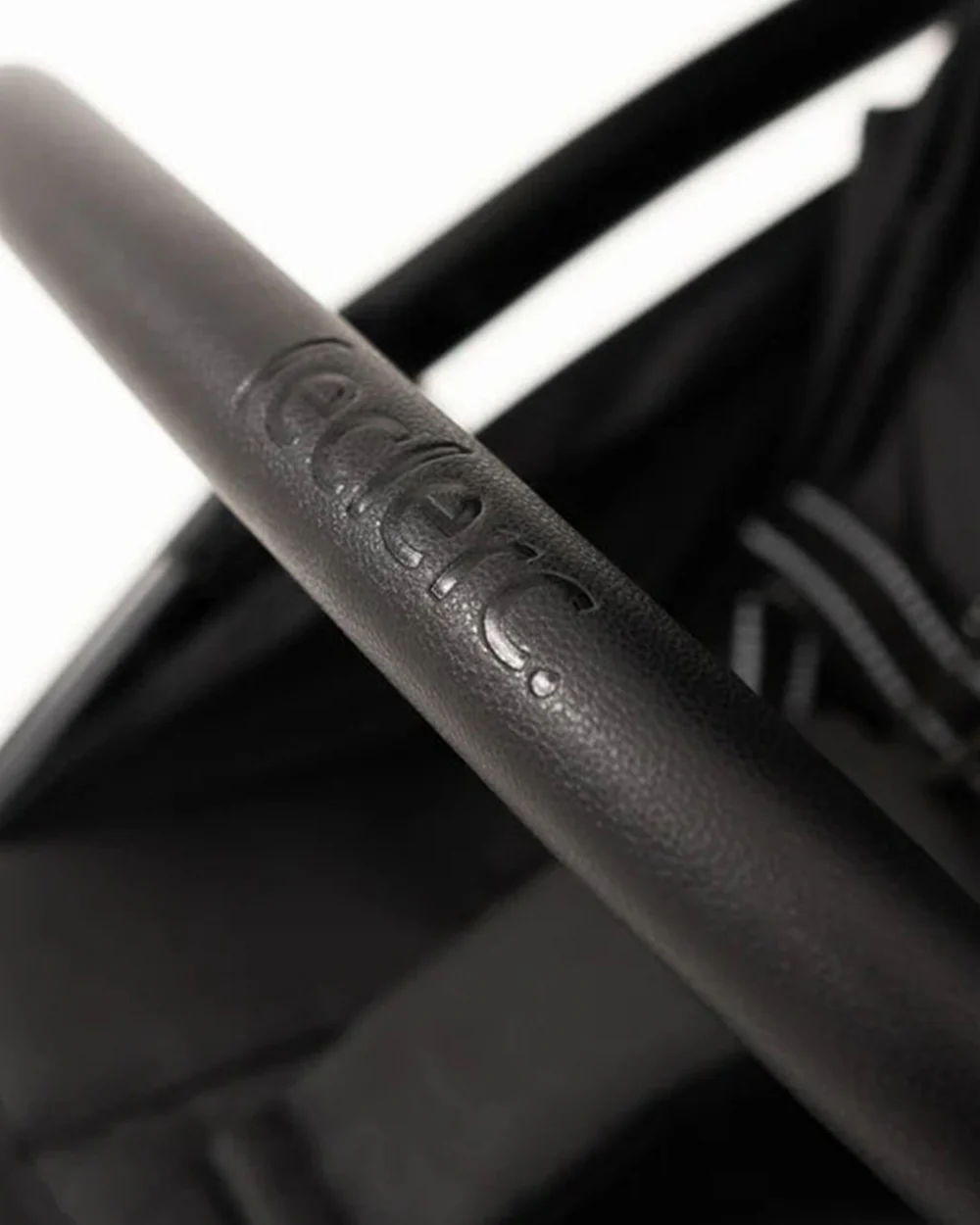 Leclerc Influencer Air-Cabin Friendly Stroller-One Touch Fold-2 Years Warranty-For 6M to 5Y (Upto 22 Kg)-Piano Black - Image 22