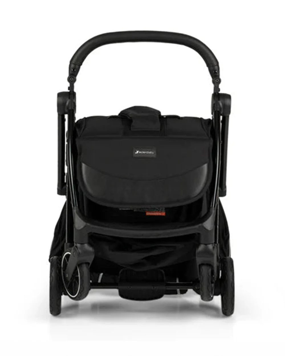 Leclerc Influencer Air-Cabin Friendly Stroller-One Touch Fold-2 Years Warranty-For 6M to 5Y (Upto 22 Kg)-Piano Black - Image 18