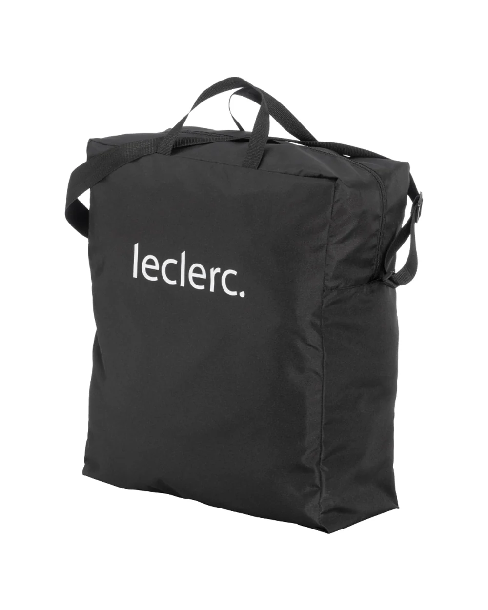 Leclerc Influencer Cabin Friendly Stroller-One Touch Fold-2 Years Warranty-For 6M to 5Y (Upto 22Kg)-Black Brown - Image 10