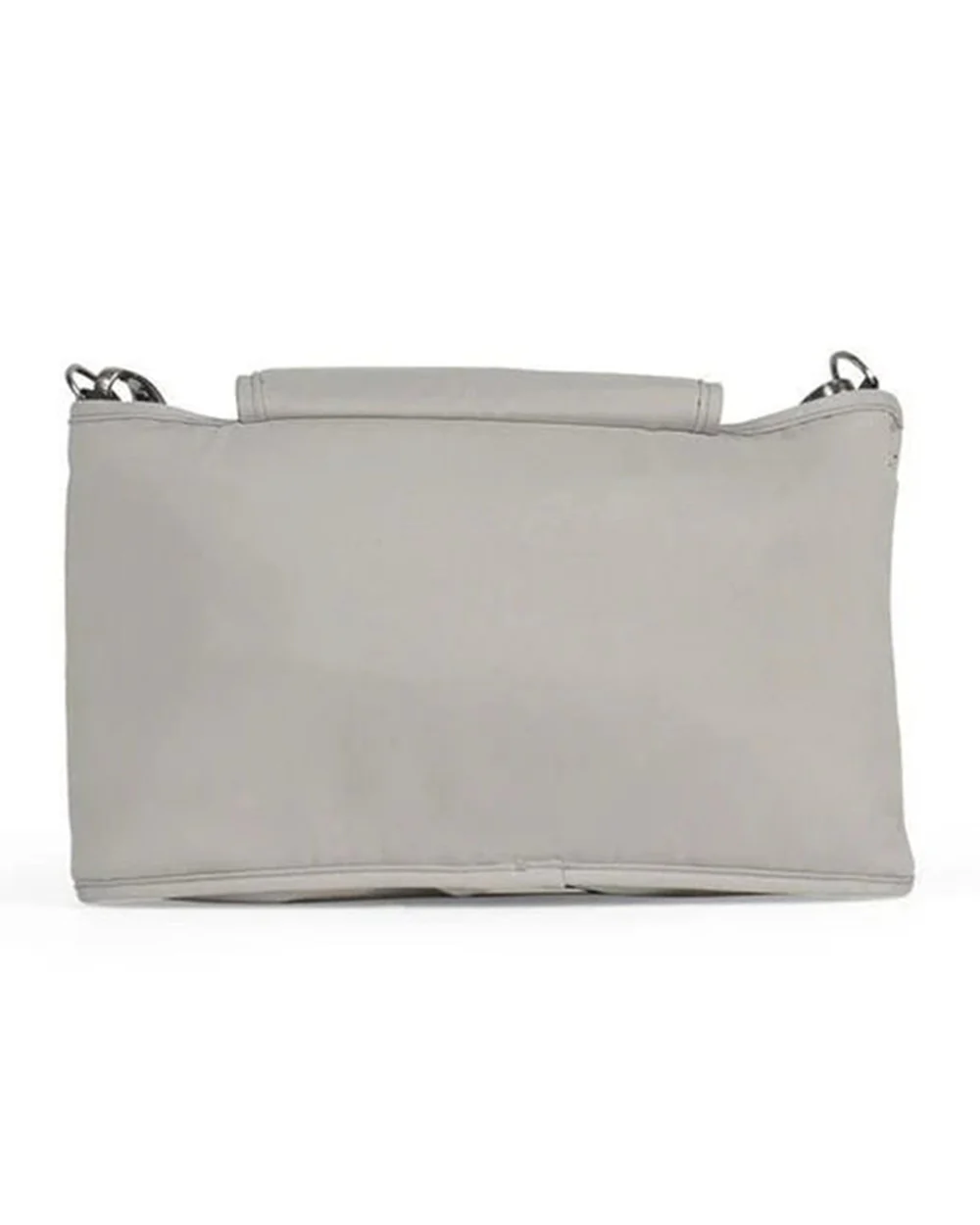 Leclerc Luxury Organiser-With Two Large Bottle Compartments & Magnetic Flap-Violet Grey - Image 6