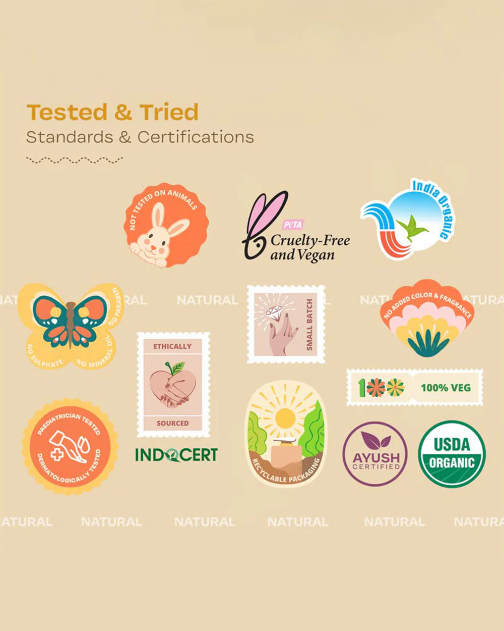Maate Happy Berries Baby & Mom Lip Butter-Enriched with Blueberry, Strawberry & Vitamin E - Image 6