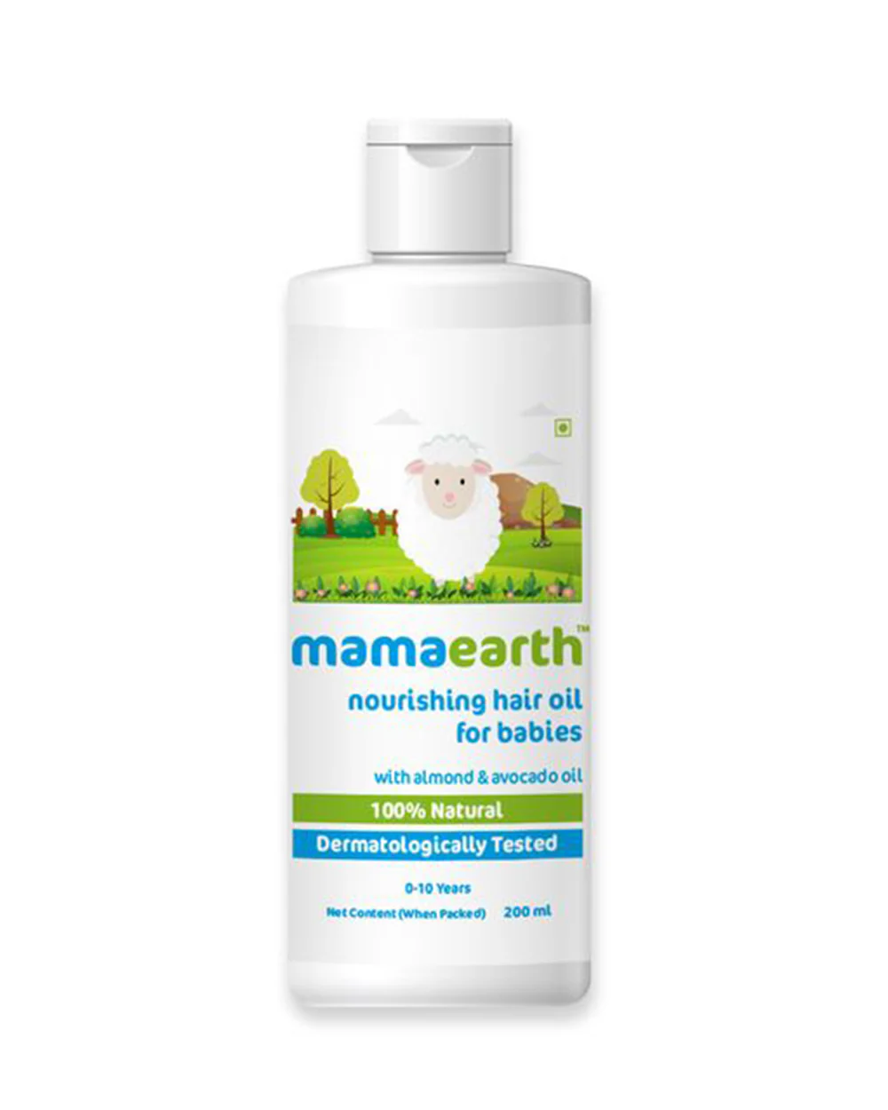 Mamaearth Coco Soft Baby Soap Bar (Pack of 2), Deeply Nourishing Baby Body Wash (200ml), Dusting Baby Powder (150g), Gentle Cleansing Baby Shampoo (200ml), Nourishing Baby Hair Oil (200ml) & Rich Moisturizing Ultra Light Sunscreen-SPF 50 (50g) - Image 30