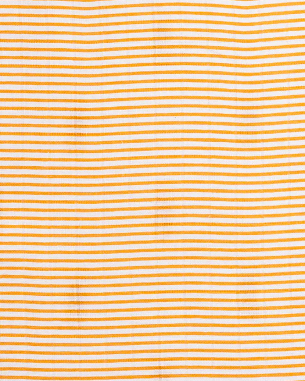 Masilo Pineapple Bliss Muslin Baby Blanket-GOTS Certified Organic Cotton-For Infants - Image 3