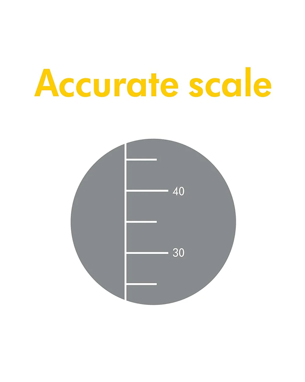 Medela Breastmilk Storage Bottles-Leakproof-BPA Free-With Measurement Markings-250ml-Pack of 2 - Image 5