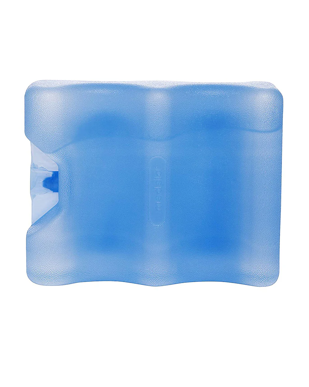 Medela Insulated Cooler Bag With 4 Breastmilk Collection Bottles (150ml each) & 1 Cooling Element-Breastmilk Storage Kit - Image 3