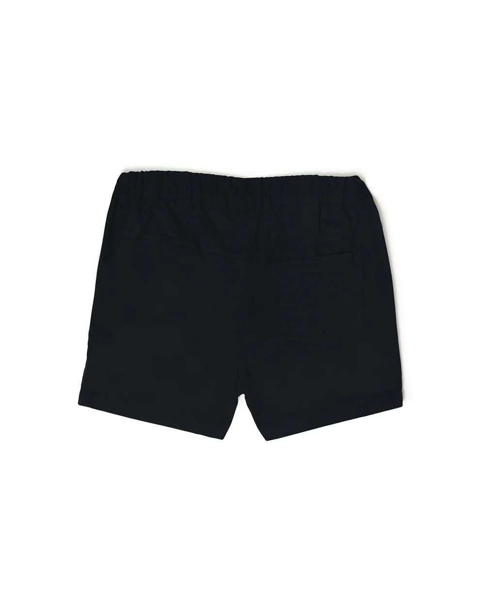 Mi Arcus Blue & Black Shirt & Shorts-Printed-Cotton-For Infants - Image 3