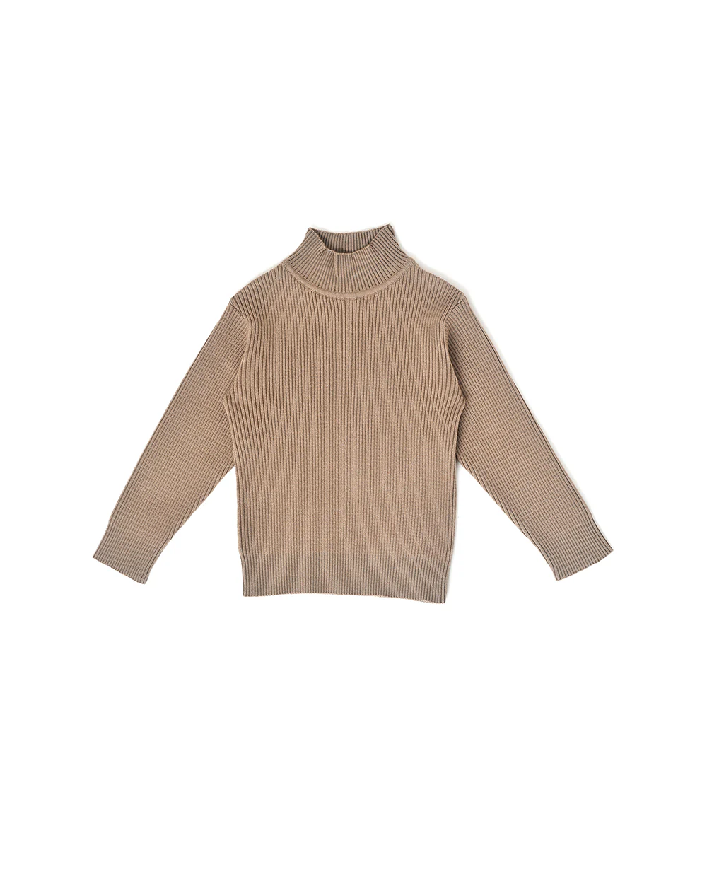 Mi Arcus Brown Thermal-Solid-Viscose-For Infants