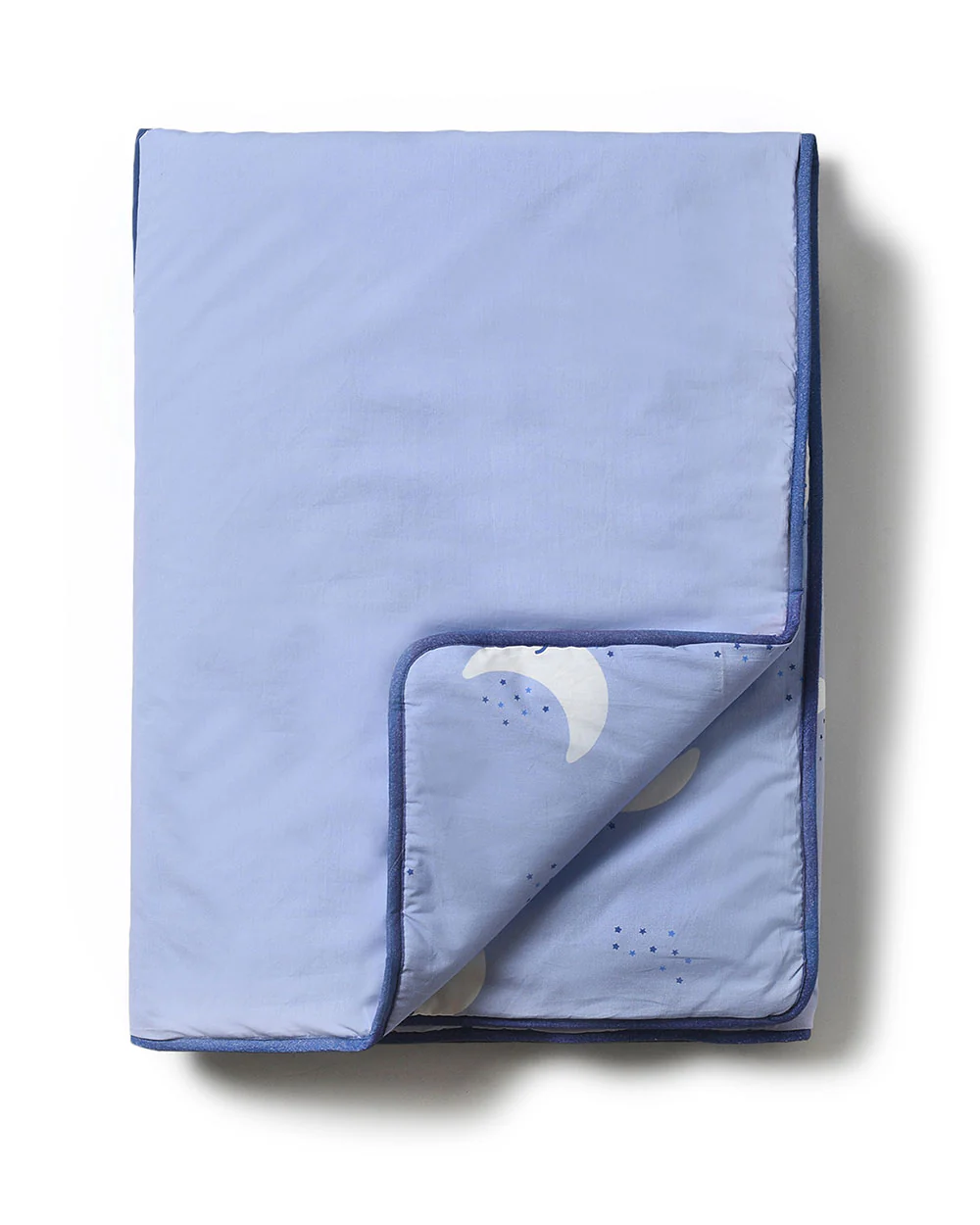Mi Arcus Constellation Woven Satin Comforter-Baby Blanket-For Infants - Image 2