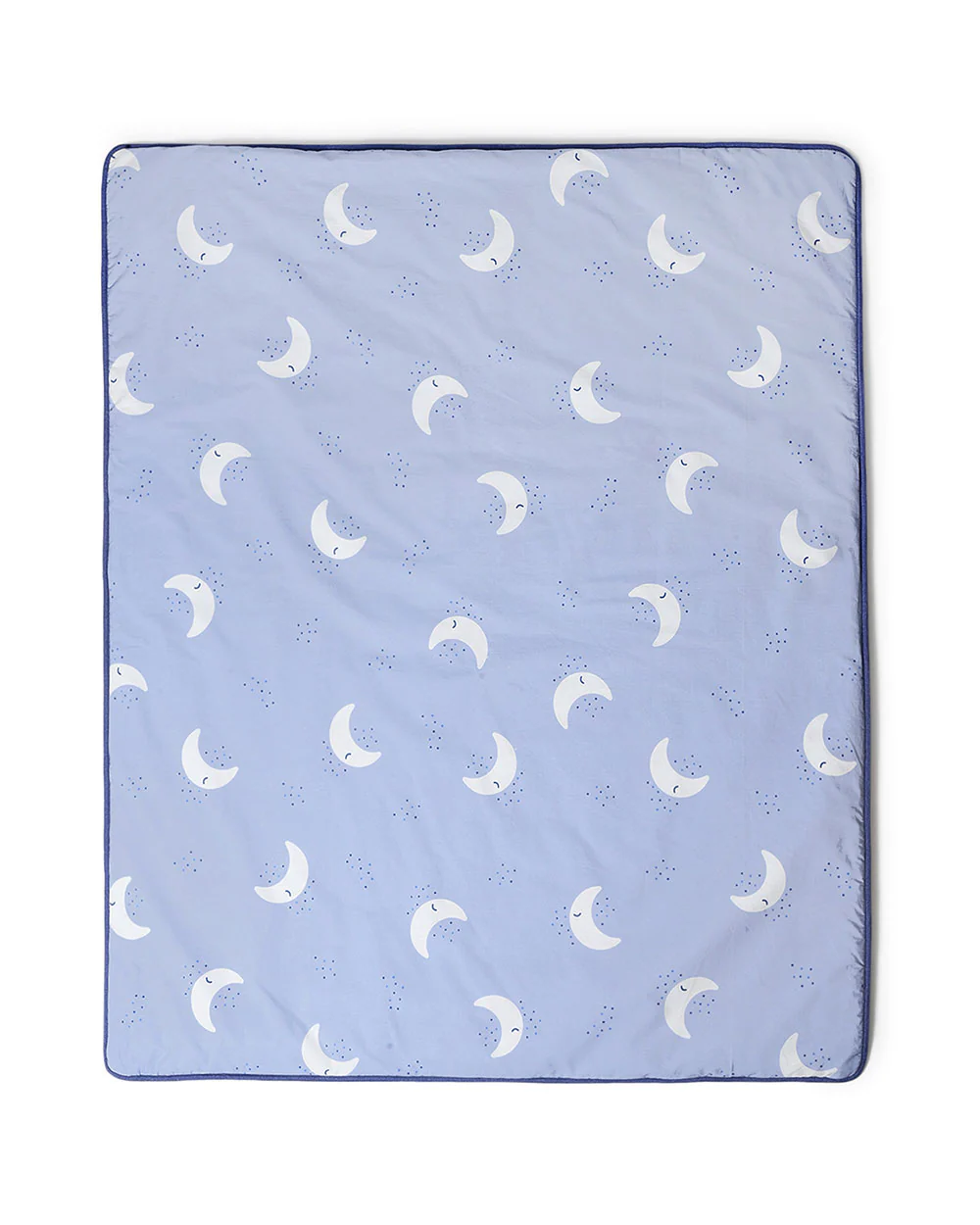 Mi Arcus Constellation Woven Satin Comforter-Baby Blanket-For Infants - Image 3
