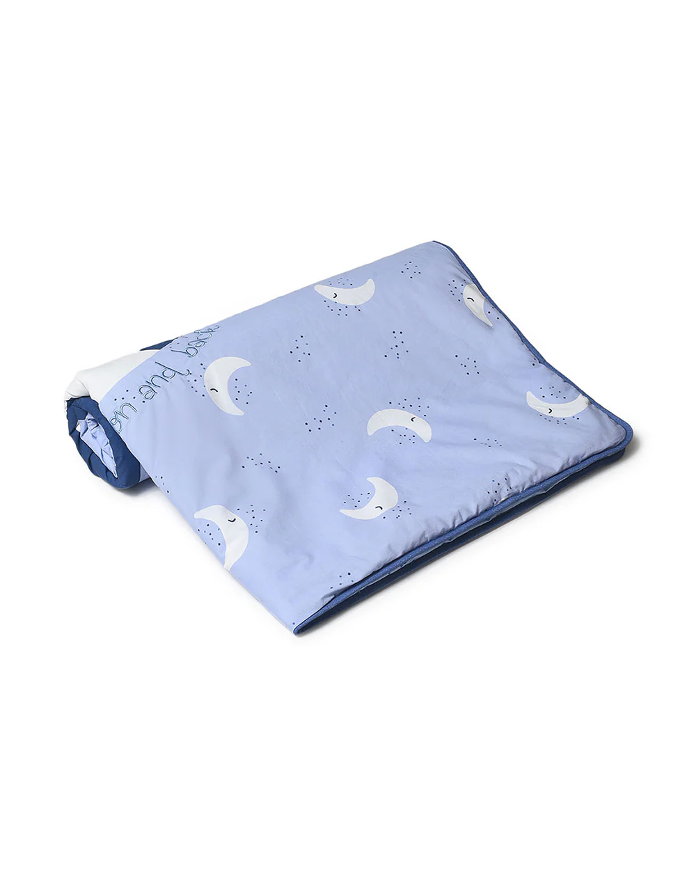 Mi Arcus Constellation Woven Satin Comforter-Baby Blanket-For Infants - Image 4