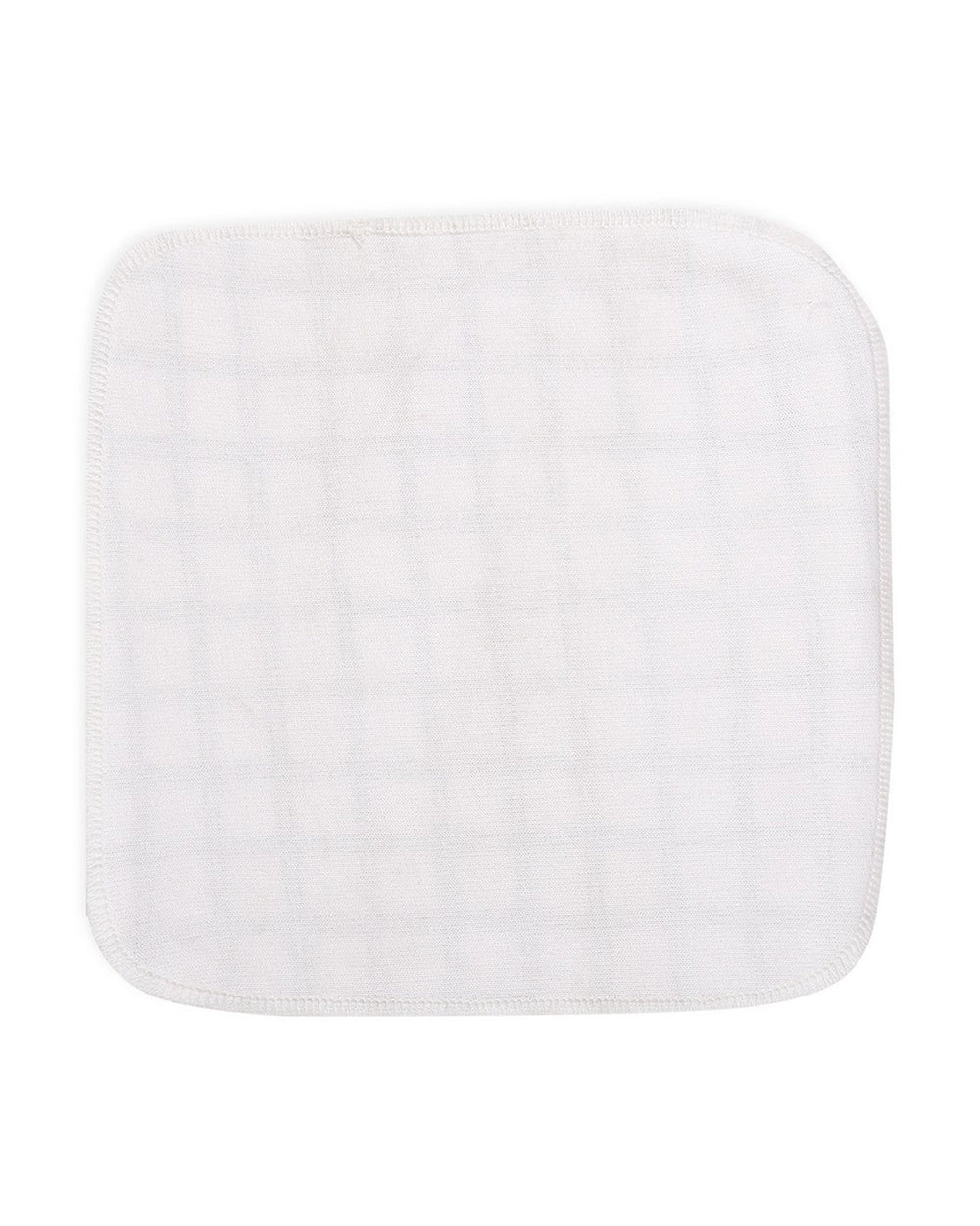 Mi Arcus Cuddle Care Terry Wash Cloth-Pack of 8-For Infants - Image 6