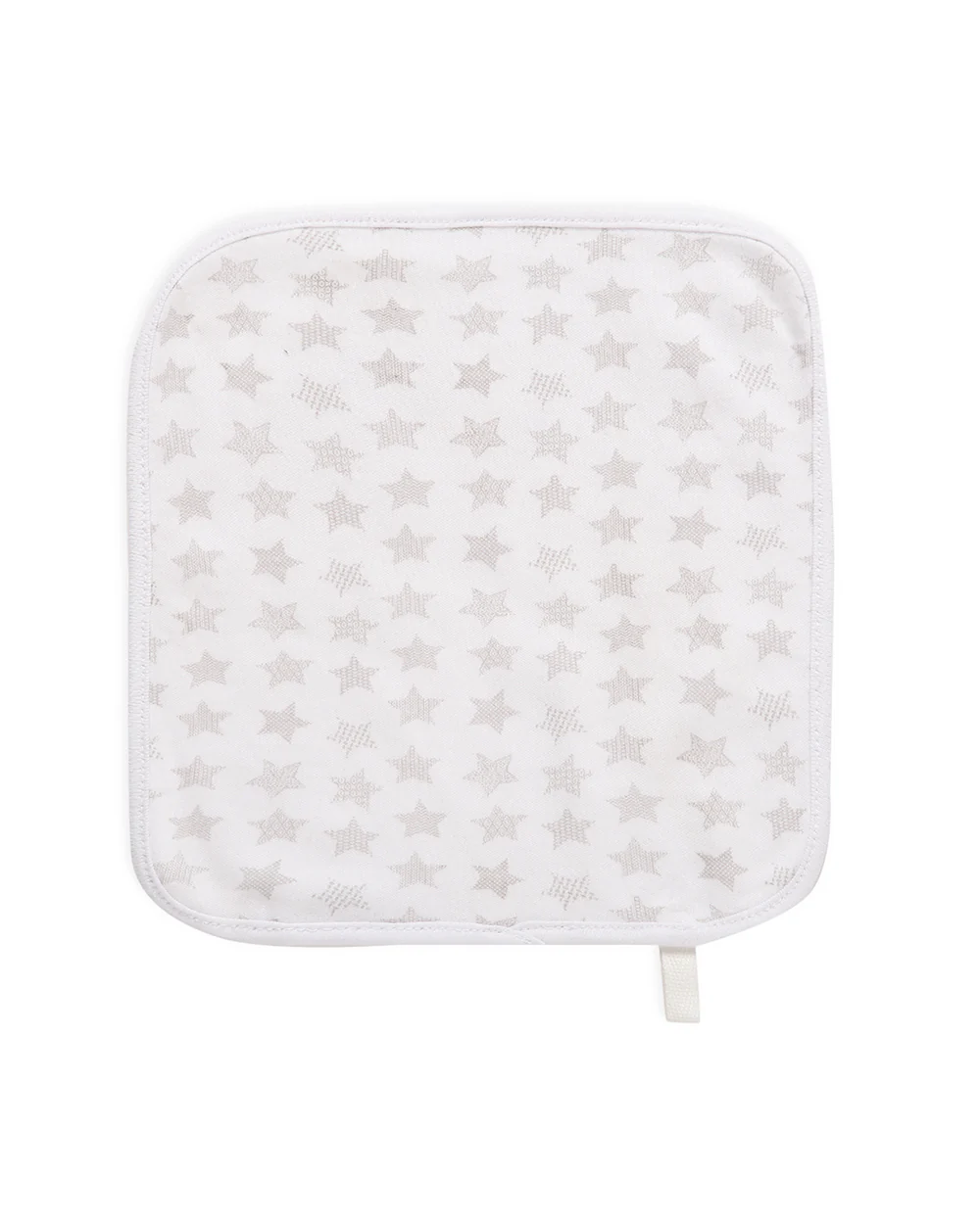 Mi Arcus Cuddle Care Terry Wash Clothes-Highly Absorbent-Pack of 10-For Infants - Image 3