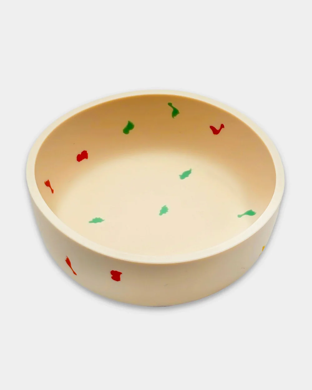Mi Arcus Dinomite Silicone-Meal Set-Dinnerware Set-Pack of 5-Multicolor-6 to 48M - Image 4