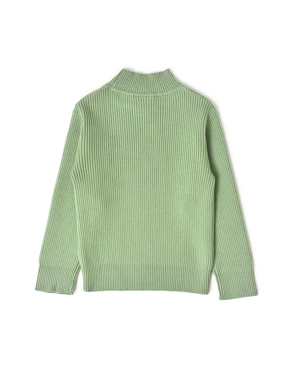 Mi Arcus Green Thermal-Solid-Viscose-For Infants - Image 2