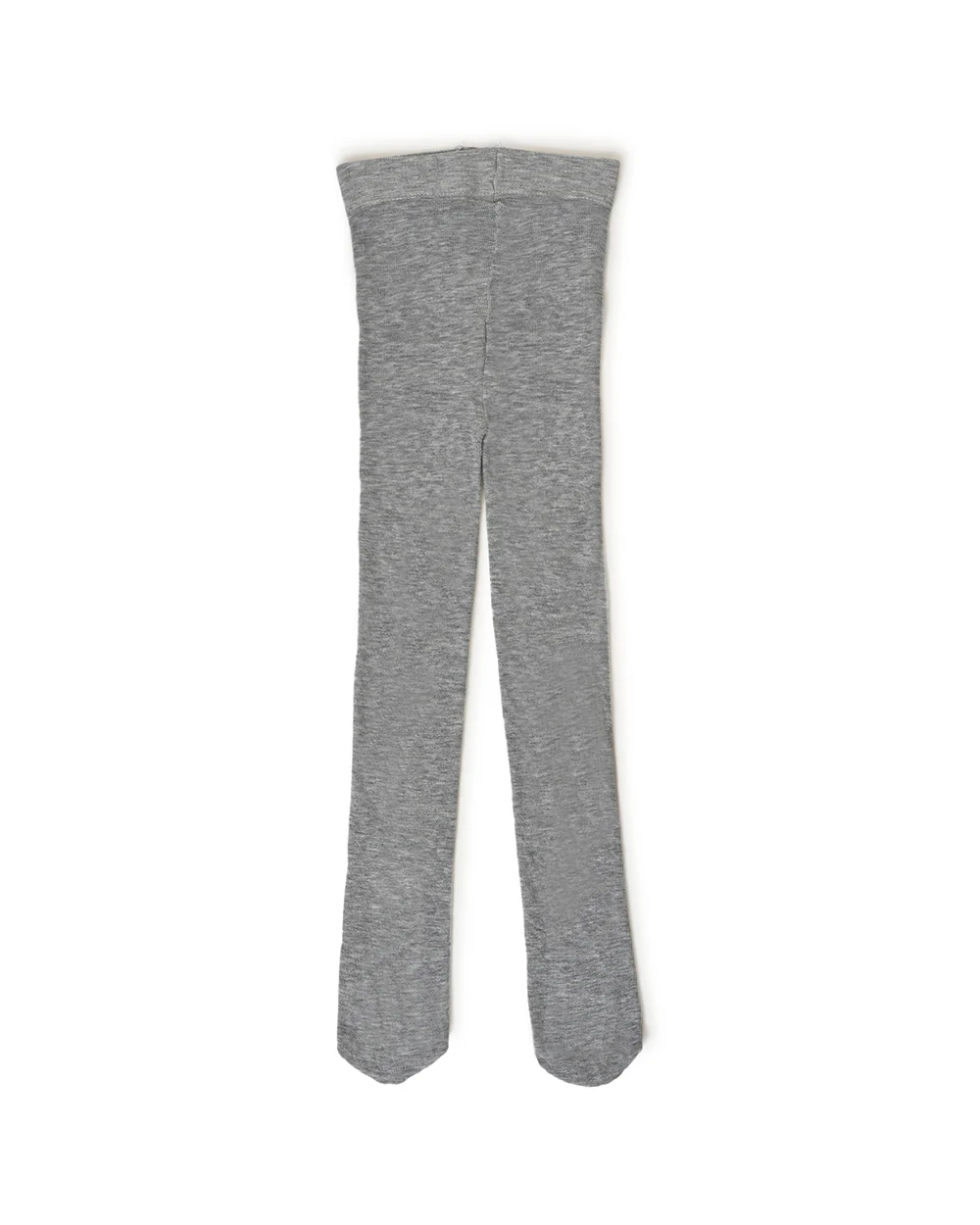 Mi Arcus Grey Stockings-Solid-Nylon-For Infants - Image 2