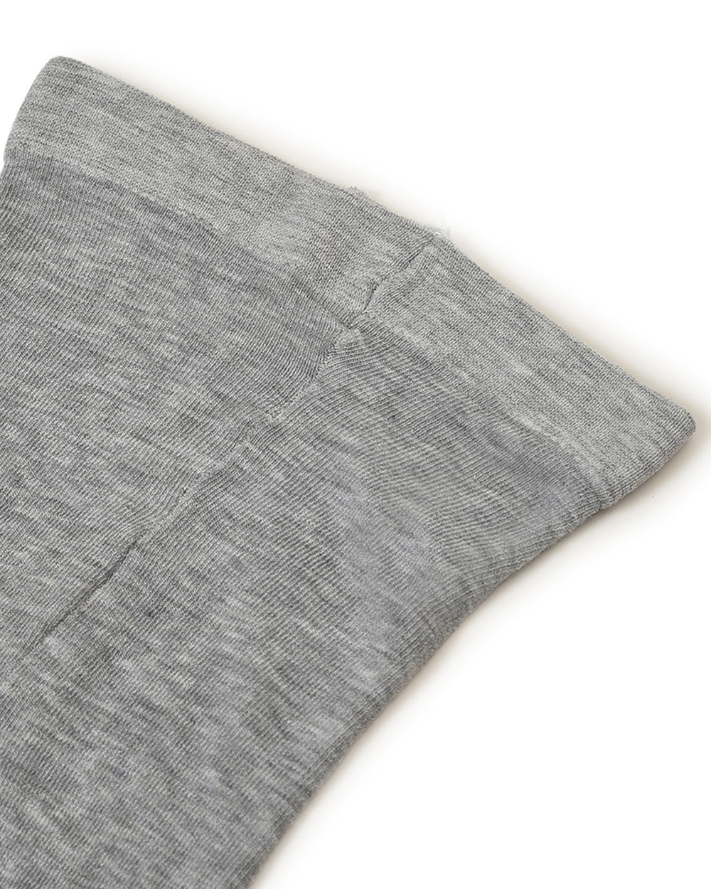 Mi Arcus Grey Stockings-Solid-Nylon-For Infants - Image 5