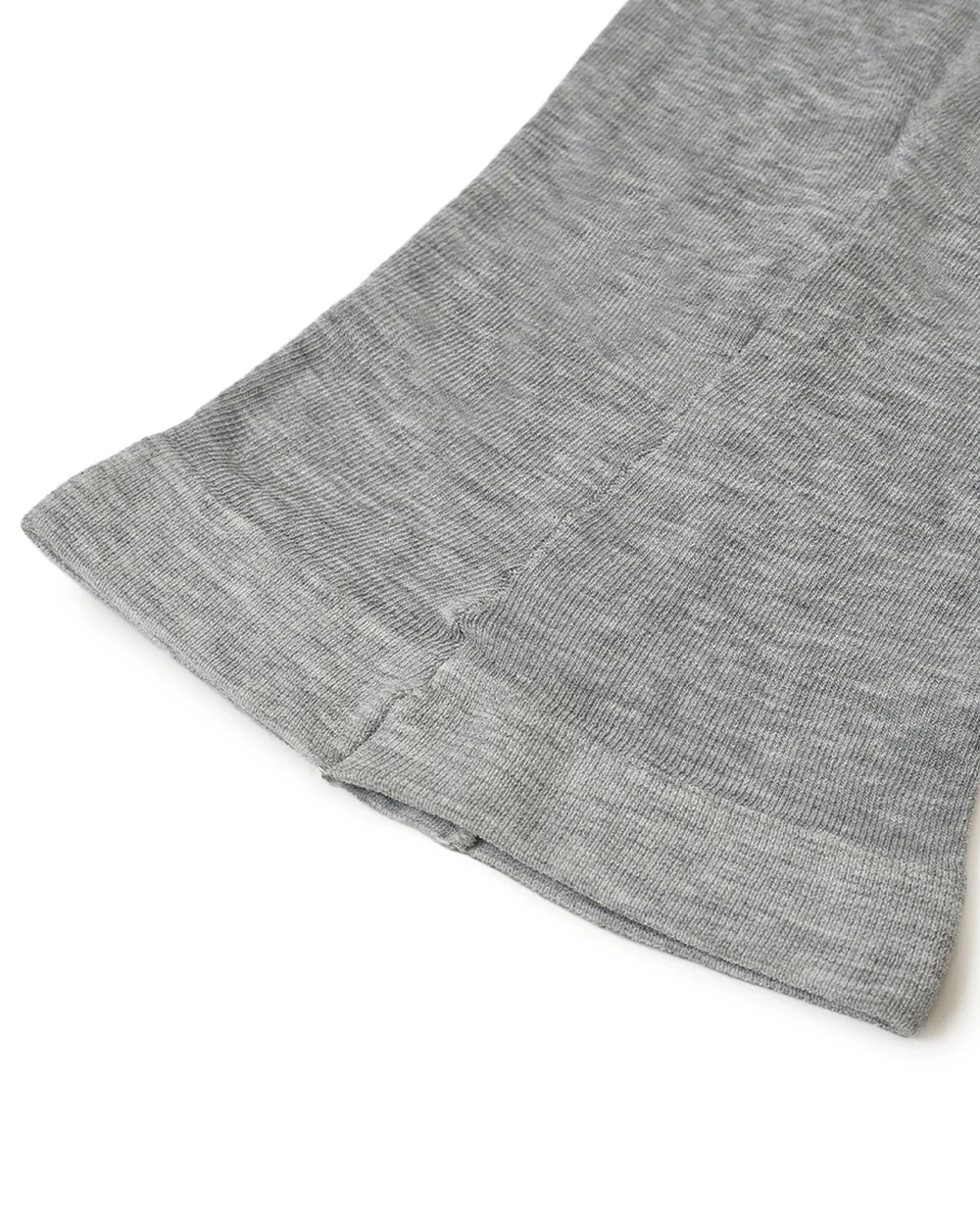 Mi Arcus Grey Stockings-Solid-Nylon-For Infants - Image 6