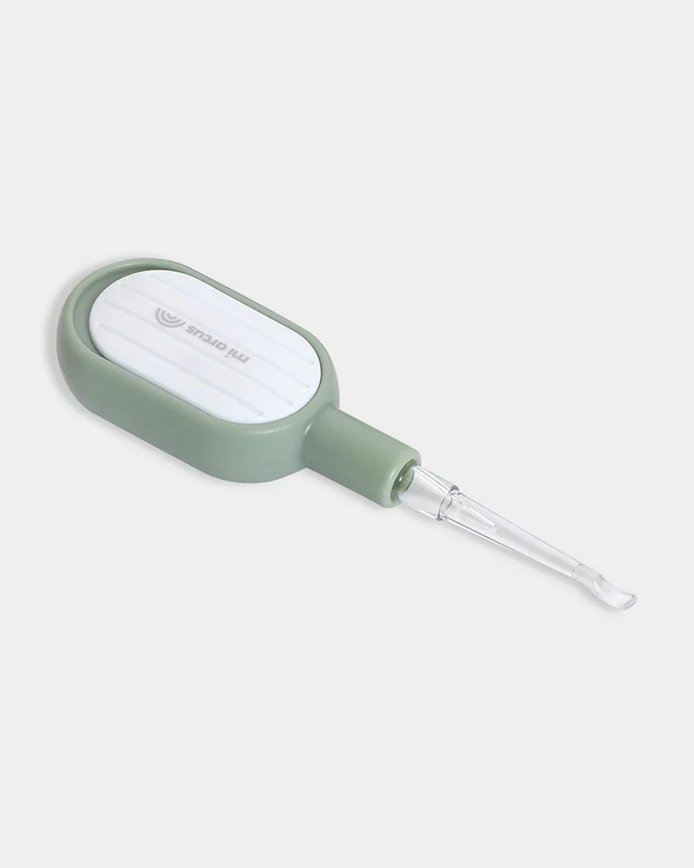 Mi Arcus Luxe Mint Nail Care Set - Image 7