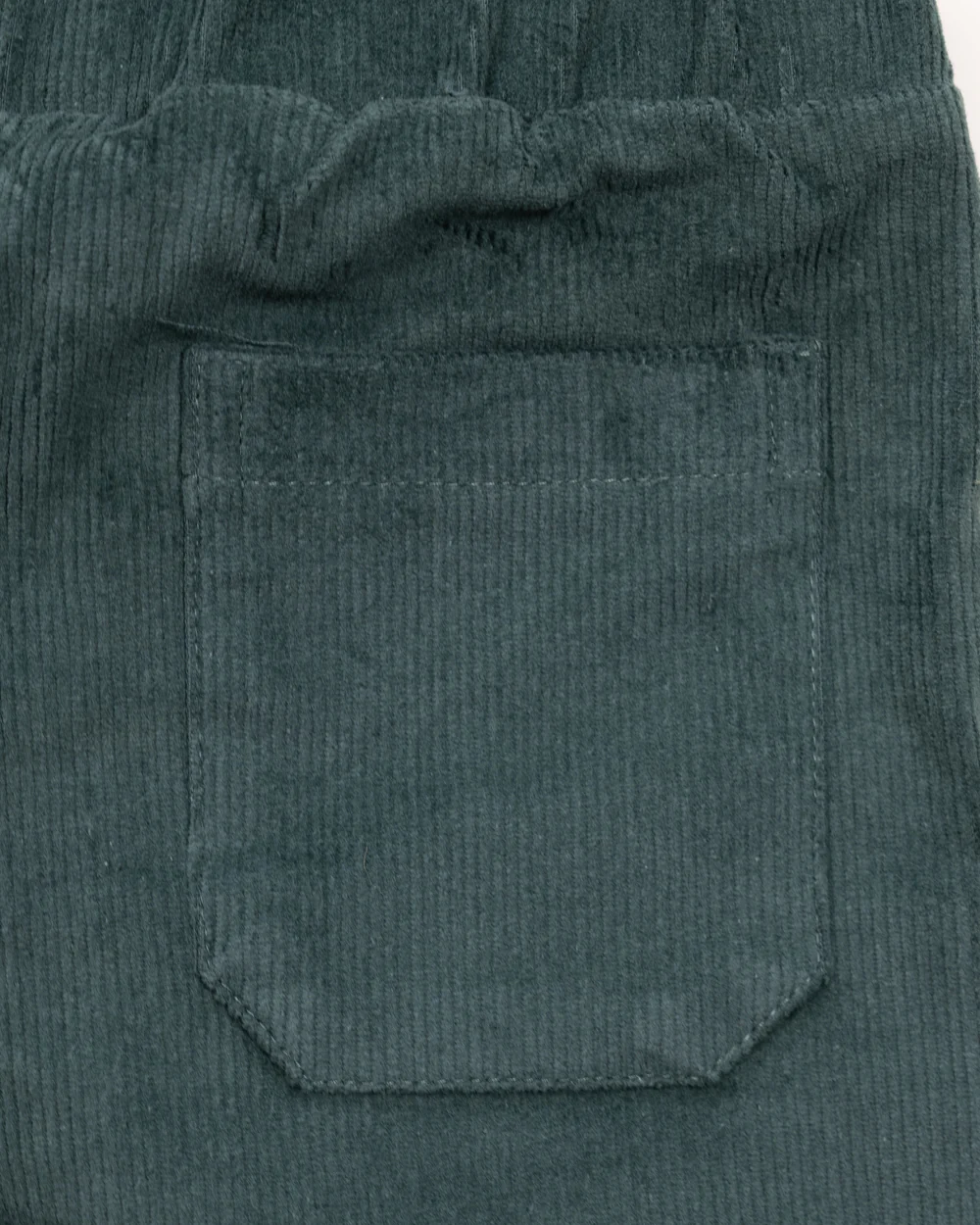 Mi Arcus Misty Green Pants-Solid-Cotton-For Infants - Image 7