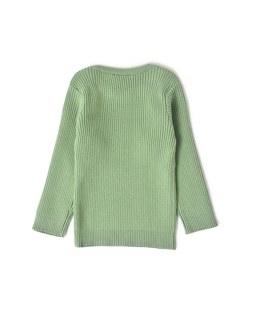 Mi Arcus Misty Green Thermal-Solid-Viscose-For Infants - Image 2