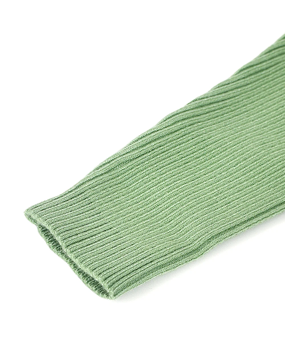 Mi Arcus Misty Green Thermal-Solid-Viscose-For Infants - Image 5