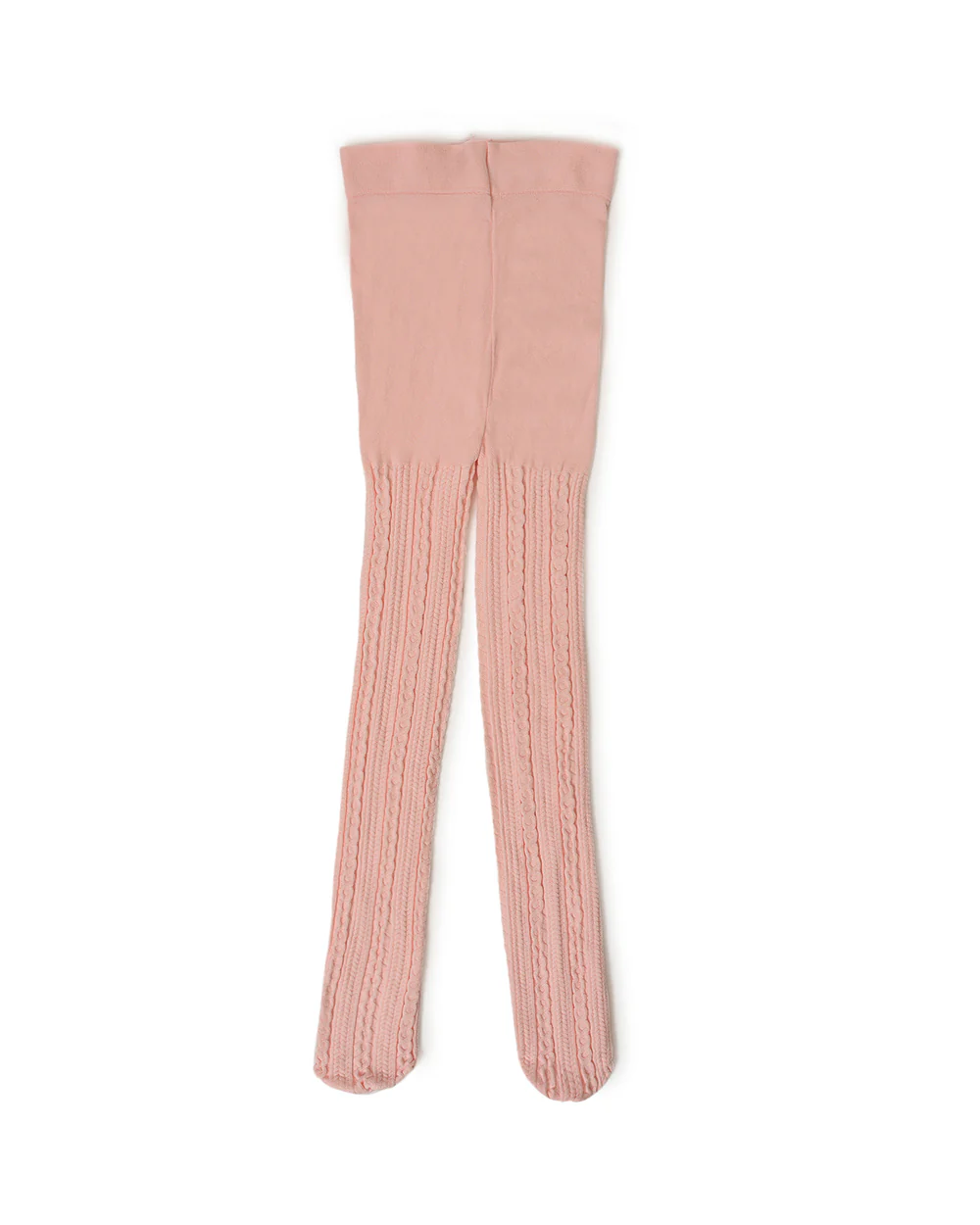 Mi Arcus Peach Stockings-Solid-Nylon-For Infants - Image 2