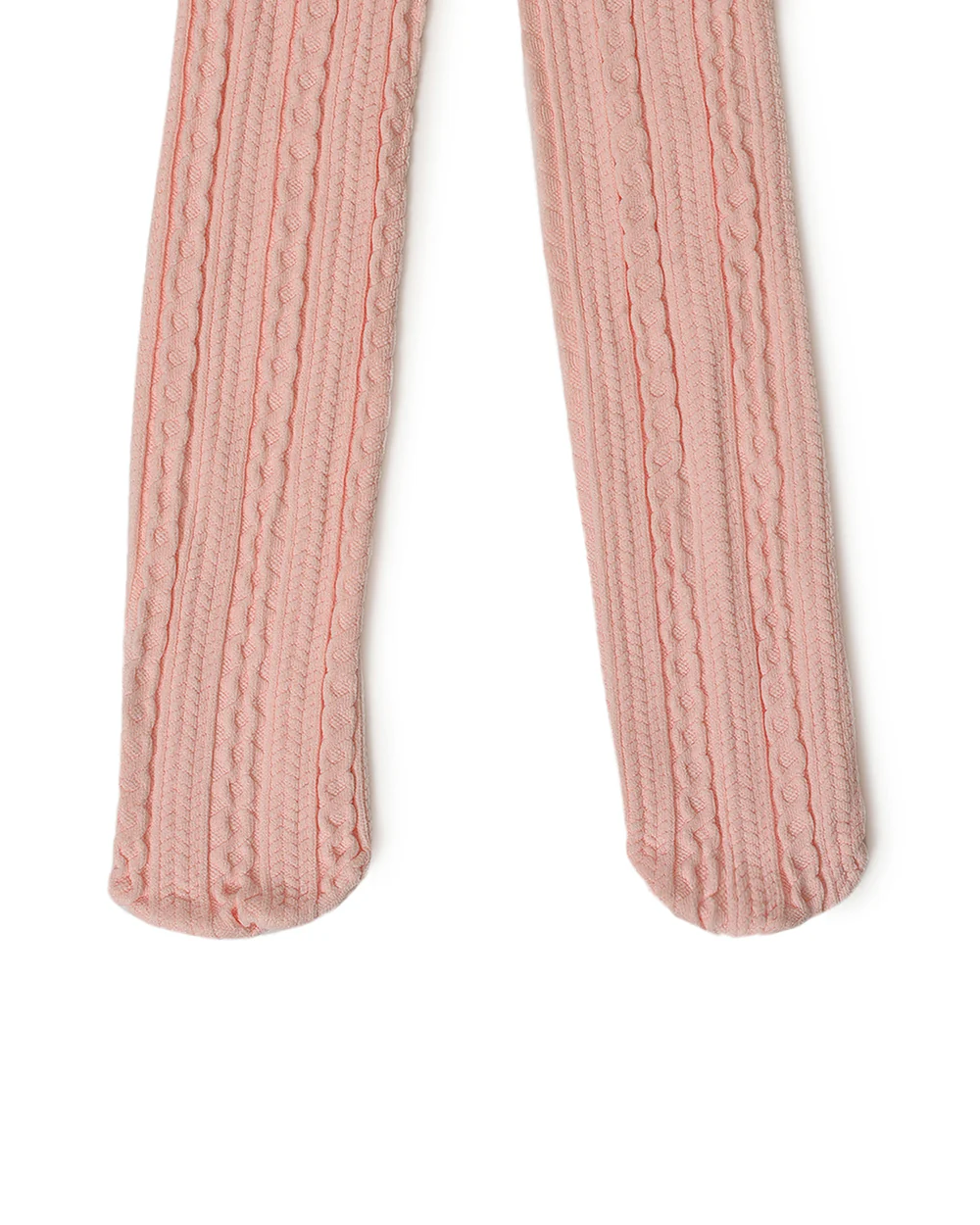Mi Arcus Peach Stockings-Solid-Nylon-For Infants - Image 3