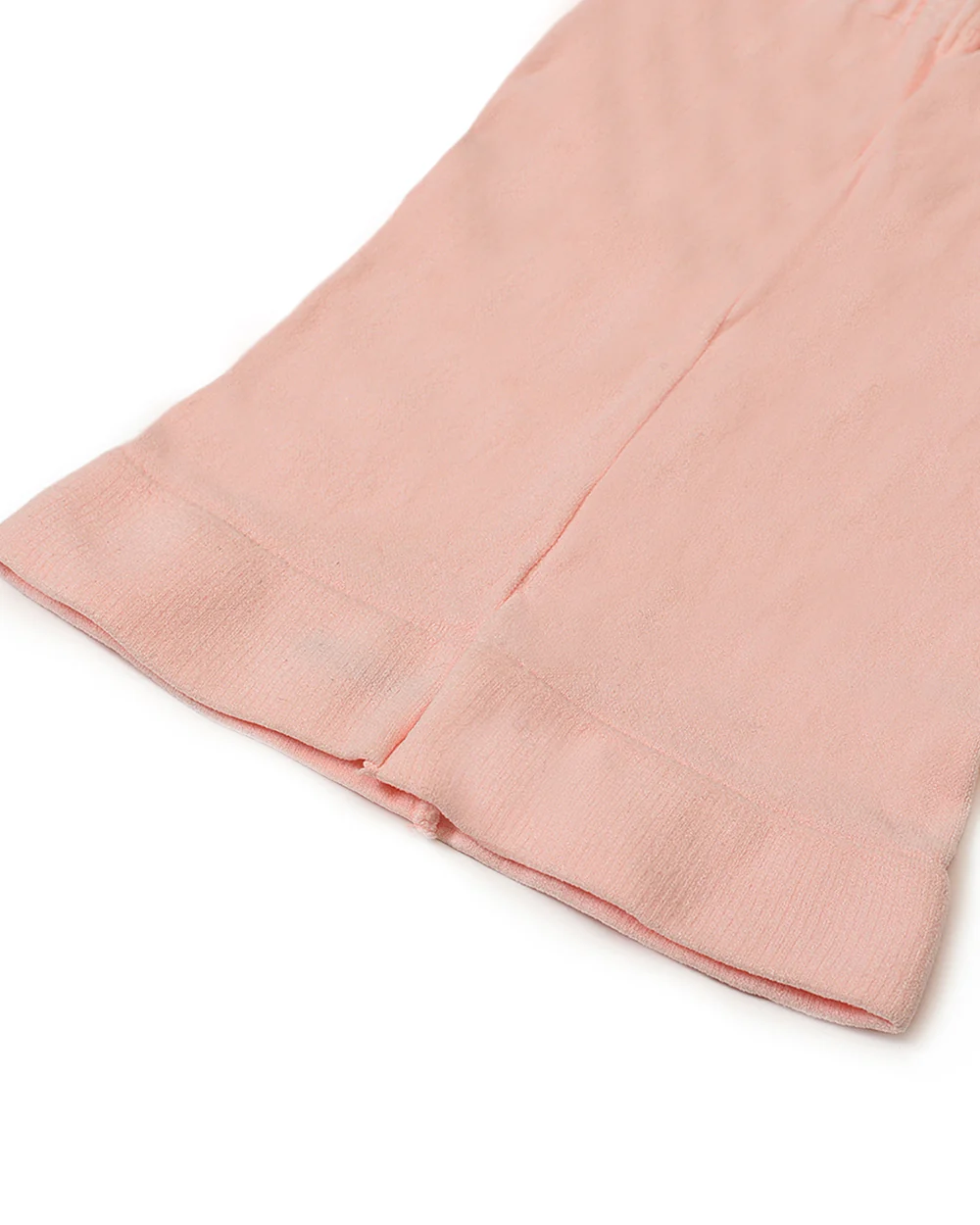 Mi Arcus Peach Stockings-Solid-Nylon-For Infants - Image 6