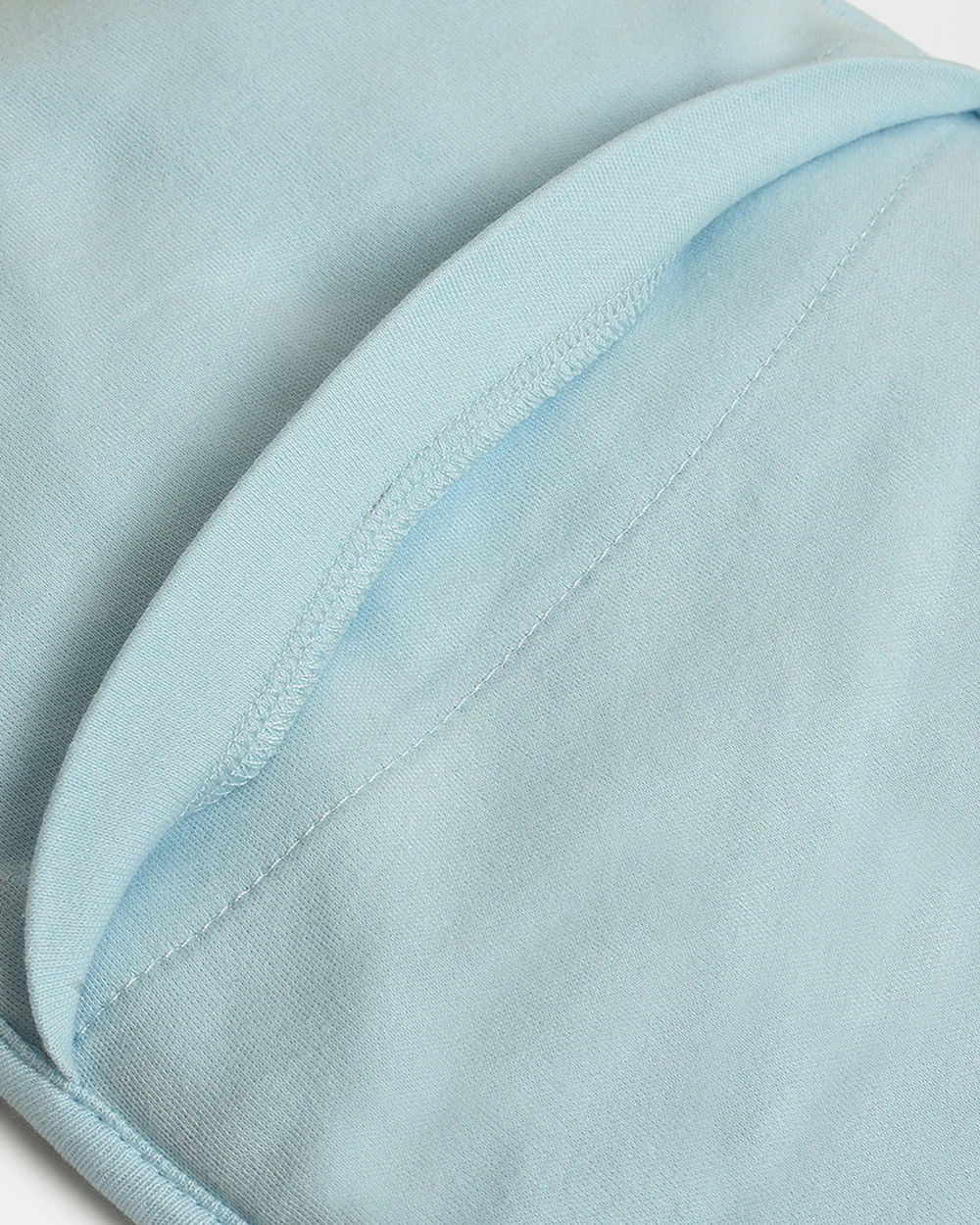 Mi Arcus Peanuts Mustard Seeds Pillow-White-100% Cotton-For Infants - Image 6