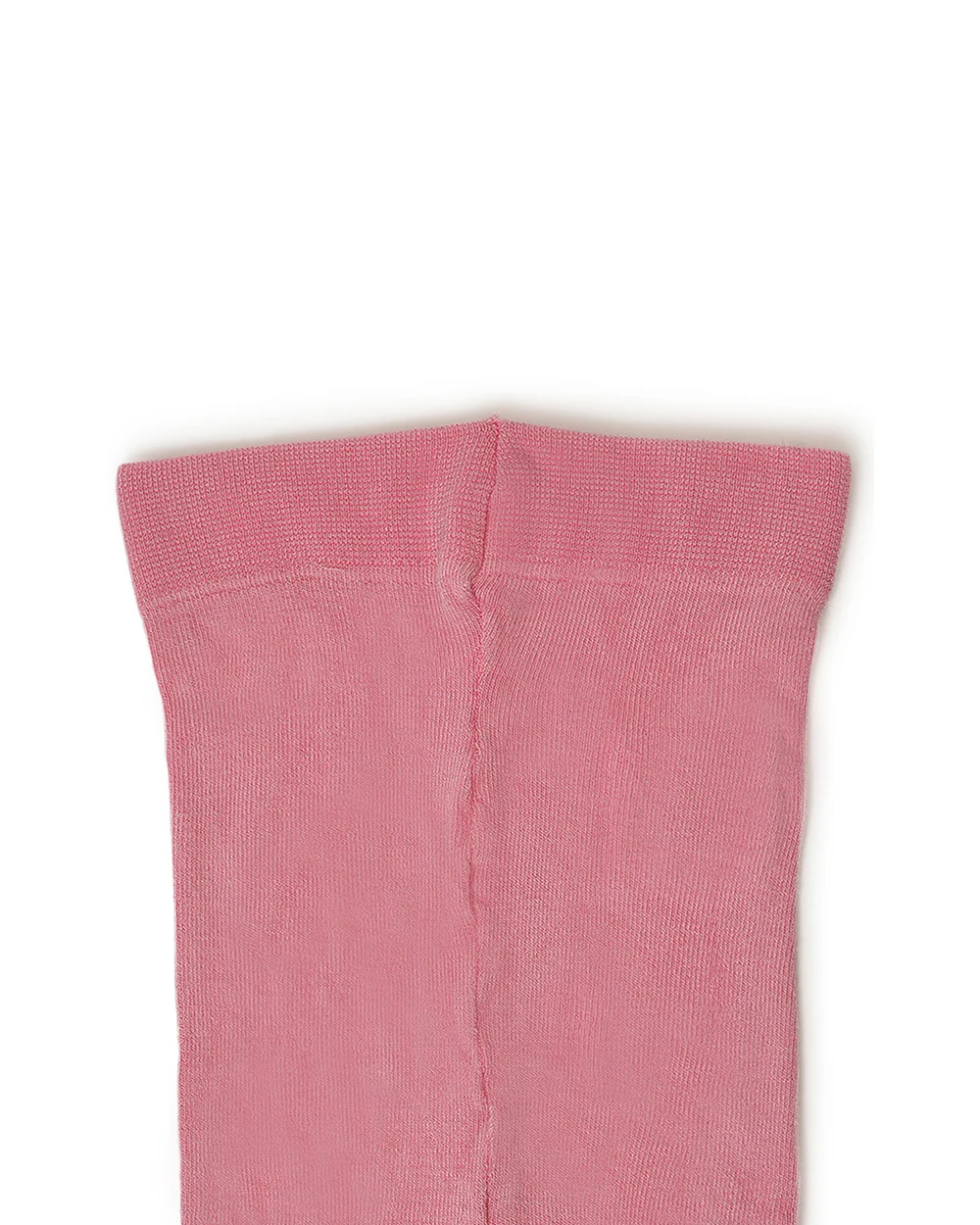 Mi Arcus Pink Stockings-Solid-Nylon-For Infants - Image 4