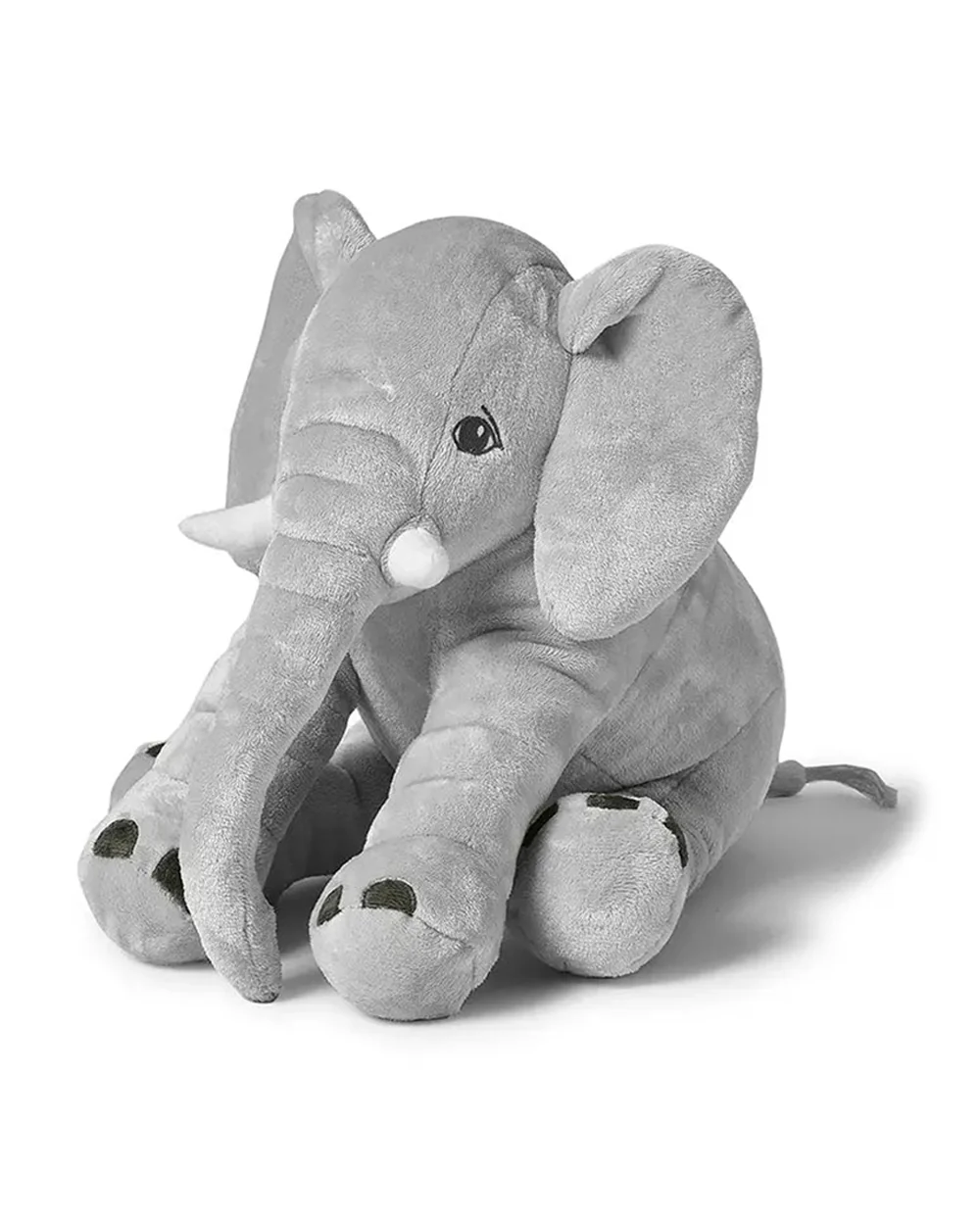 Mi Arcus Stampy Knitted-Soft Toy-Plush Cuddly Toy For Newborn - Image 6