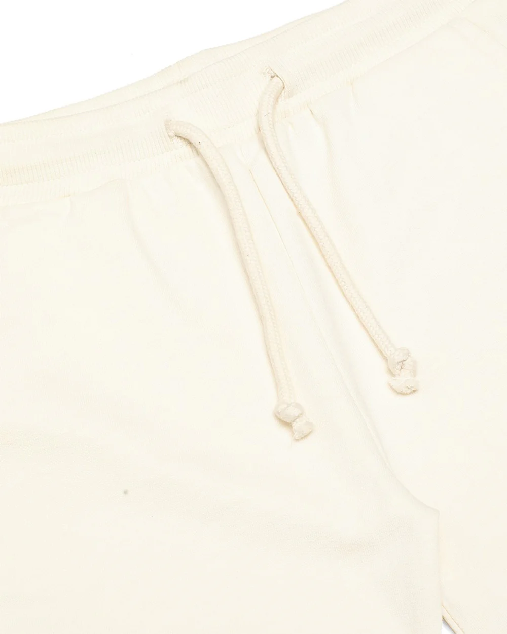Mi Arcus White & Green Joggers-Solid-Cotton-For Infants - Image 4