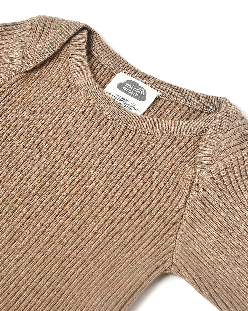 Mi Arcus Wood Thermal-Solid-Viscose-For Infants - Image 4