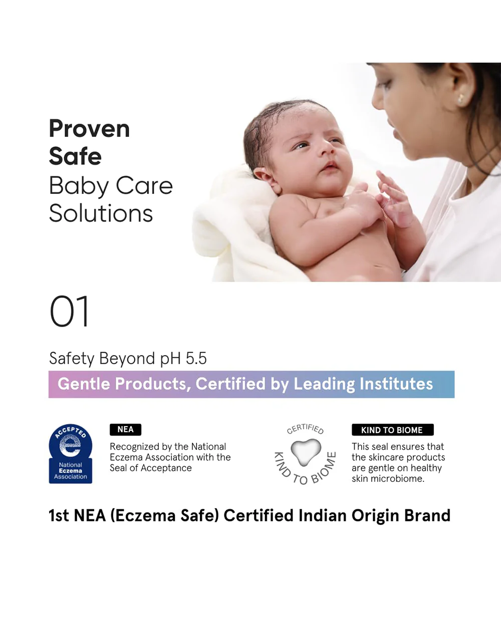 Minimalist Zinc Oxide + B5 Healing Ointment-Diaper Rash Cream-With Sunflower Oil - Image 5