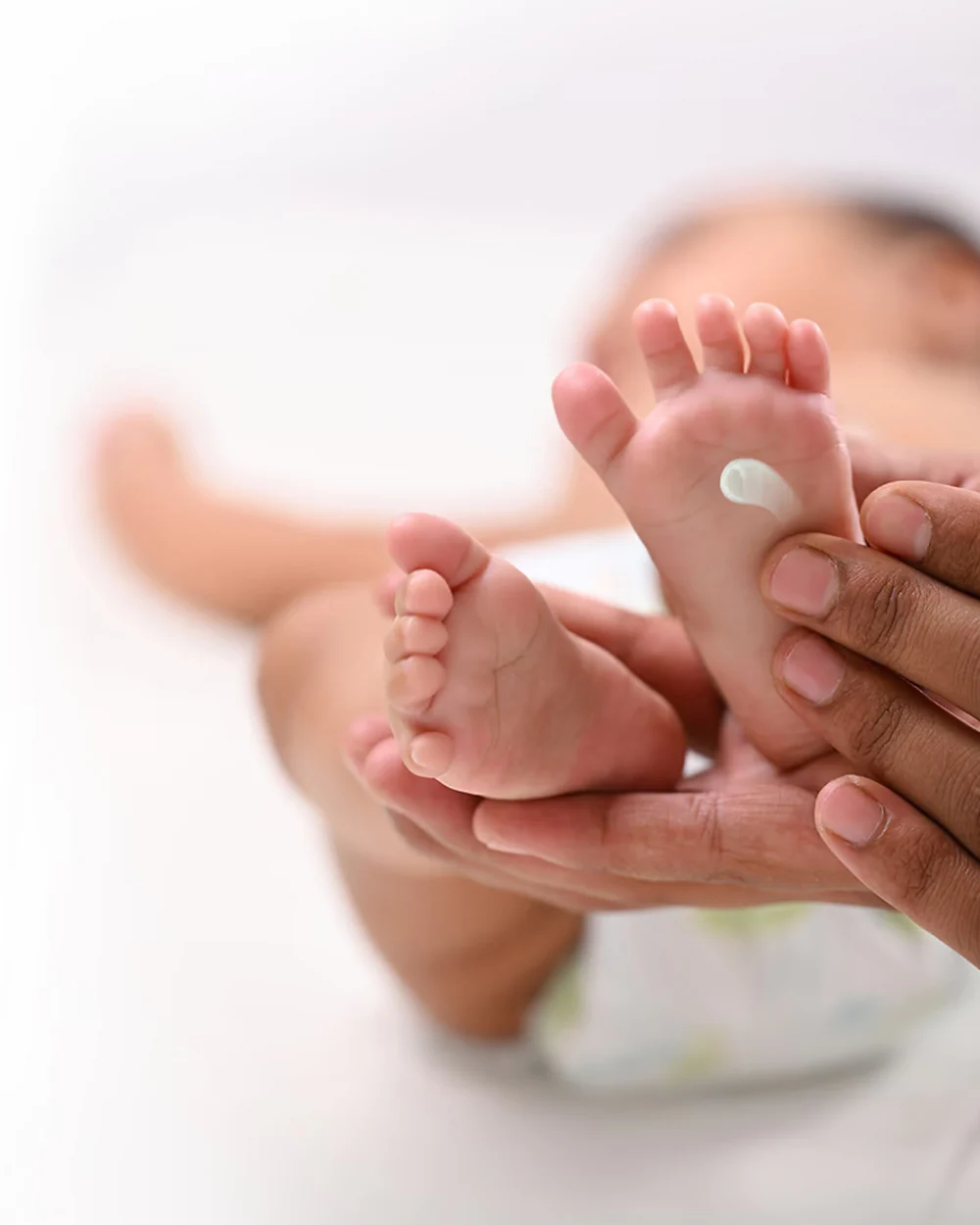 Minimalist Ceramide & Squalane Nourishing Baby Lotion-With Allantoin & Oatmeal Extract - Image 9