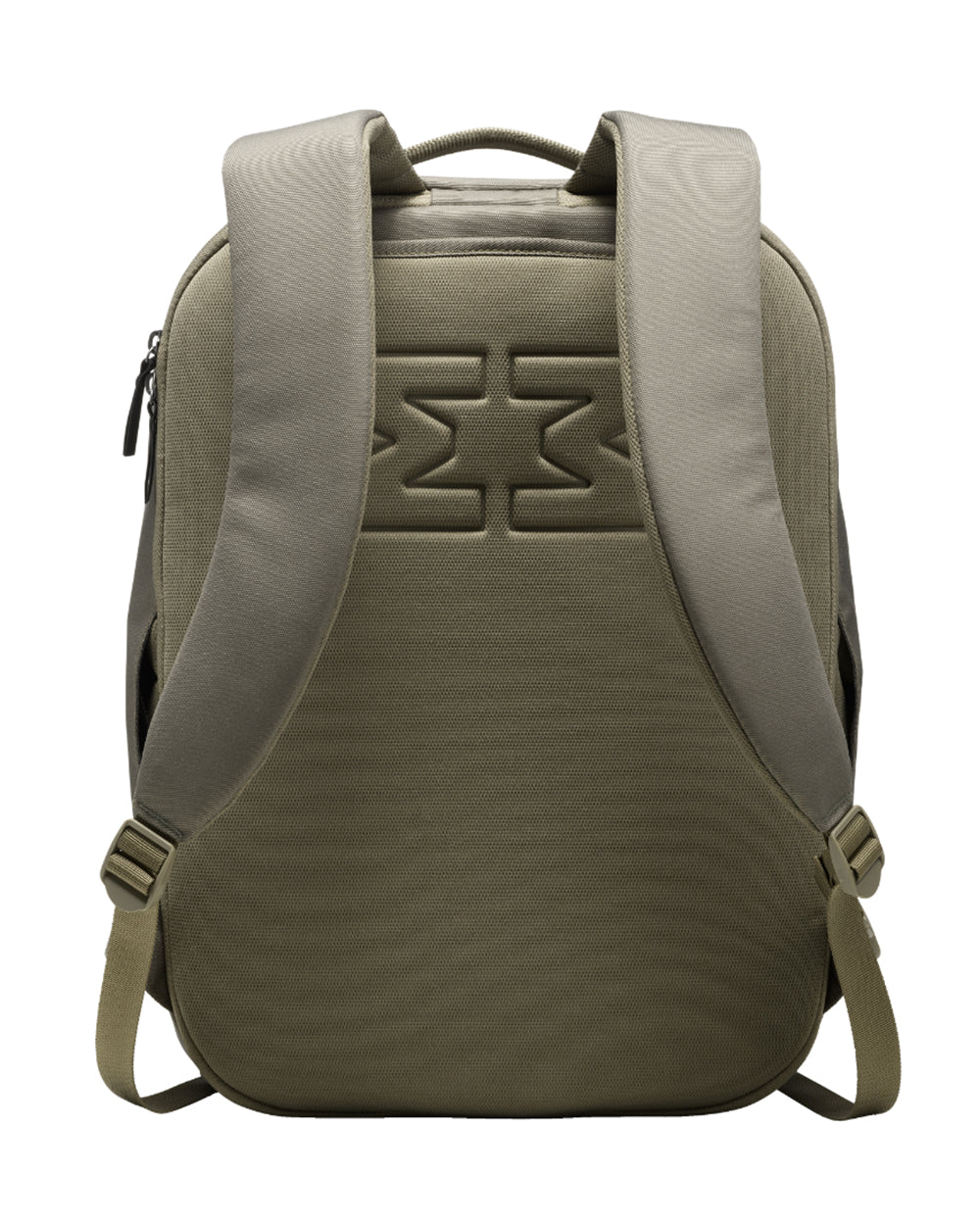 MiniMeis G5 Multipurpose Travel Diaper Backpack-All In One Hero Parent Backpack With Baby Seat Solution-Connects With MiniMeis Baby Carrier & Opens 180° Like a Trolley-Olive Green - Image 6