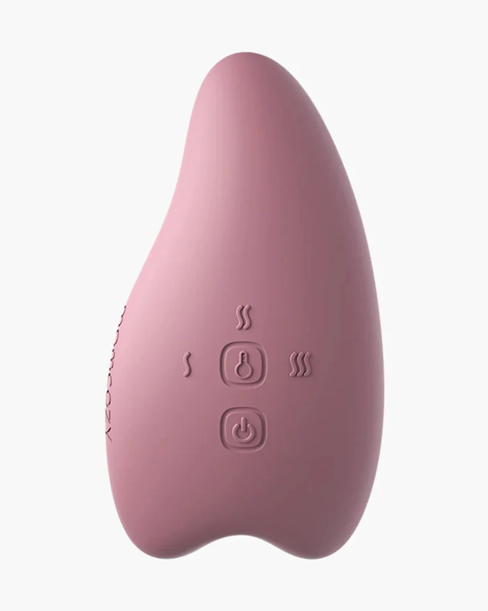 Momcozy Lactation Massager-For Engorged Breasts & Clogged Ducts-Improves Milk Flow-Adjustable Heat & Vibration Mode - Image 3