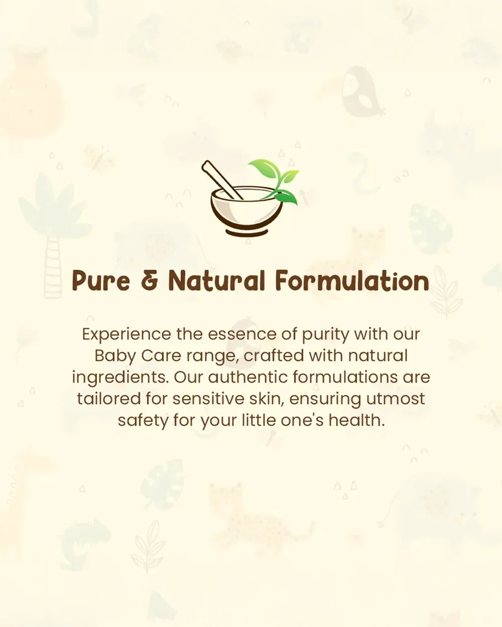 Mother Sparsh Cold Pressed Coconut Baby Massage Oil - Image 6
