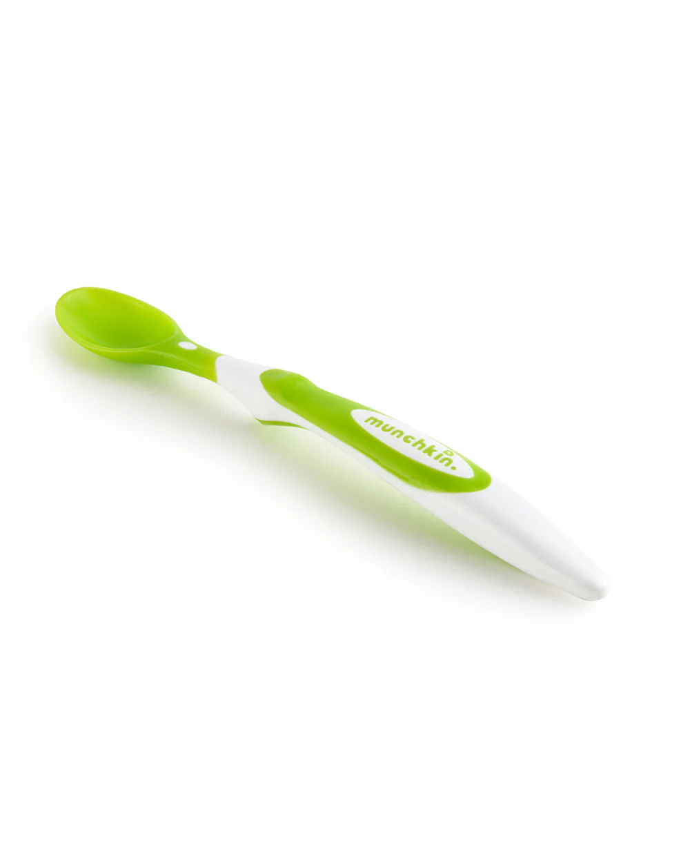 Munchkin Soft Tip Infant Spoon Set-Pack Of 6-Round Shaped-For Infants - Image 8