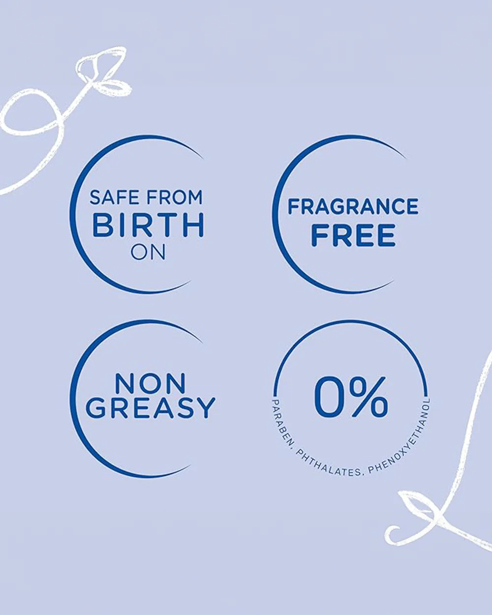 Mustela Cradle Cap Baby Cream-Softens Scalp Flakes, Helps Treat & Prevent Cradle Cap-Fragrance Free, Non-Greasy & Safe From Birth On - Image 3