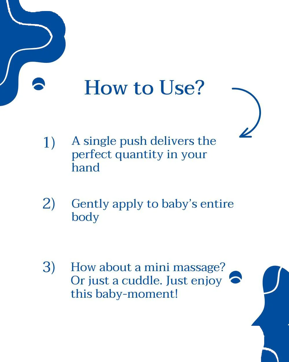 Mustela Hydra Bebe Baby Lotion-With Avocado-Hydrates & Strengthens Skin Barrier-Dermatologically Tested & Safe From Birth On - Image 11