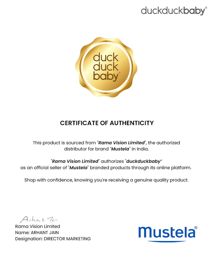 Mustela Stelatopia Cleansing Gel For Dry Skin-With Sunflower & Avocado Oil For Eczema, Skin Soothing & Hydration-Dermatologically Tested & Safe From Birth On - Image 7