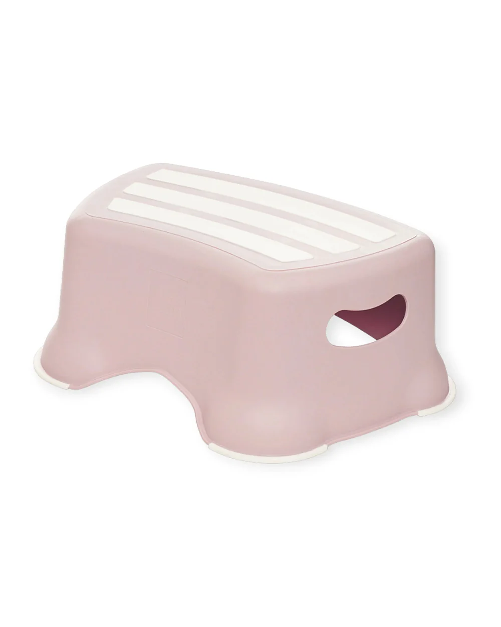 My Carry Potty Blush Pink My Little Step Stool-With Anti Skid Base-Non Slip Top & Extra Carry Handles-15M+ - Image 3