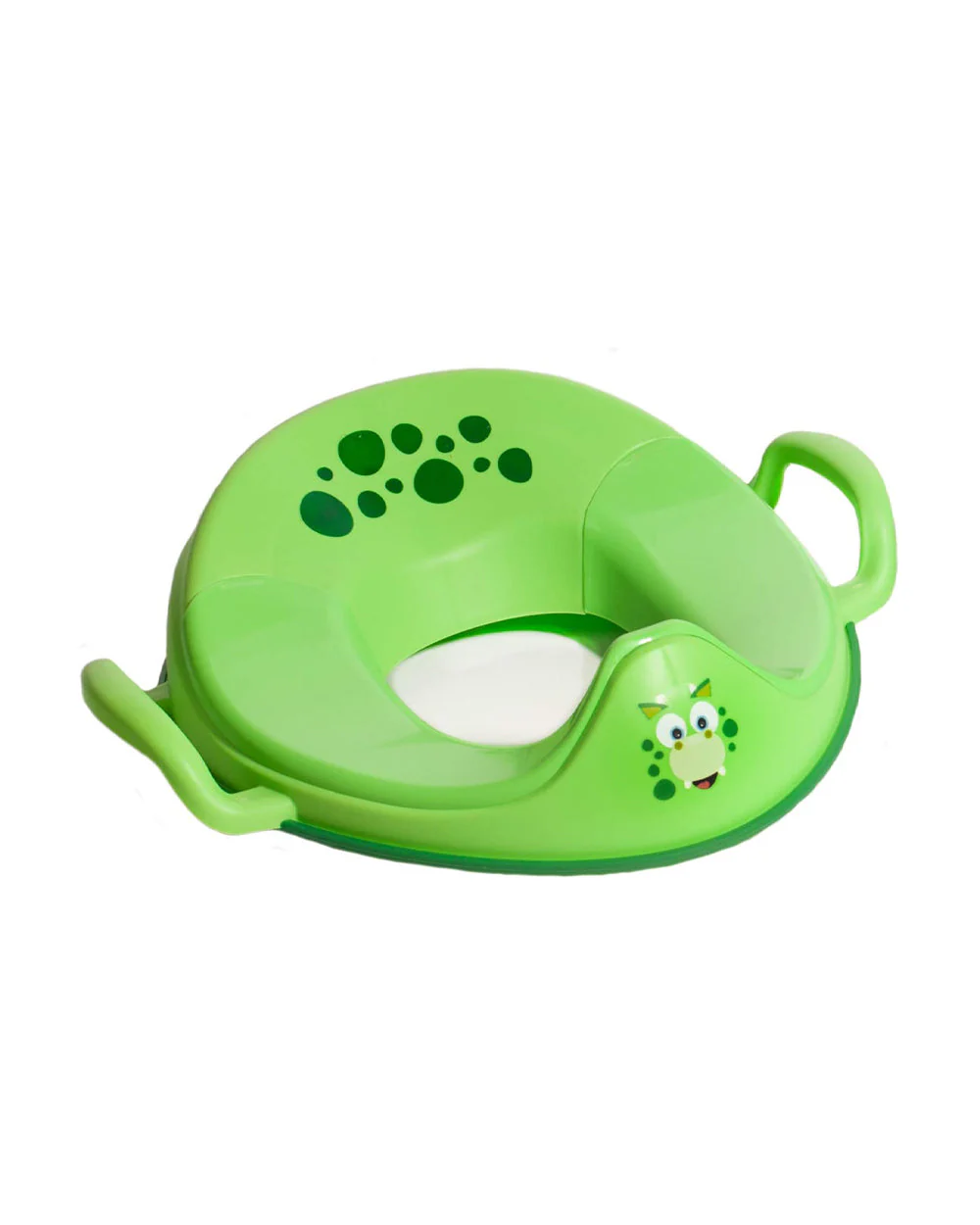 My Carry Potty Dinosaur My Little Potty Seat with Step Stool-15M+ - Image 2