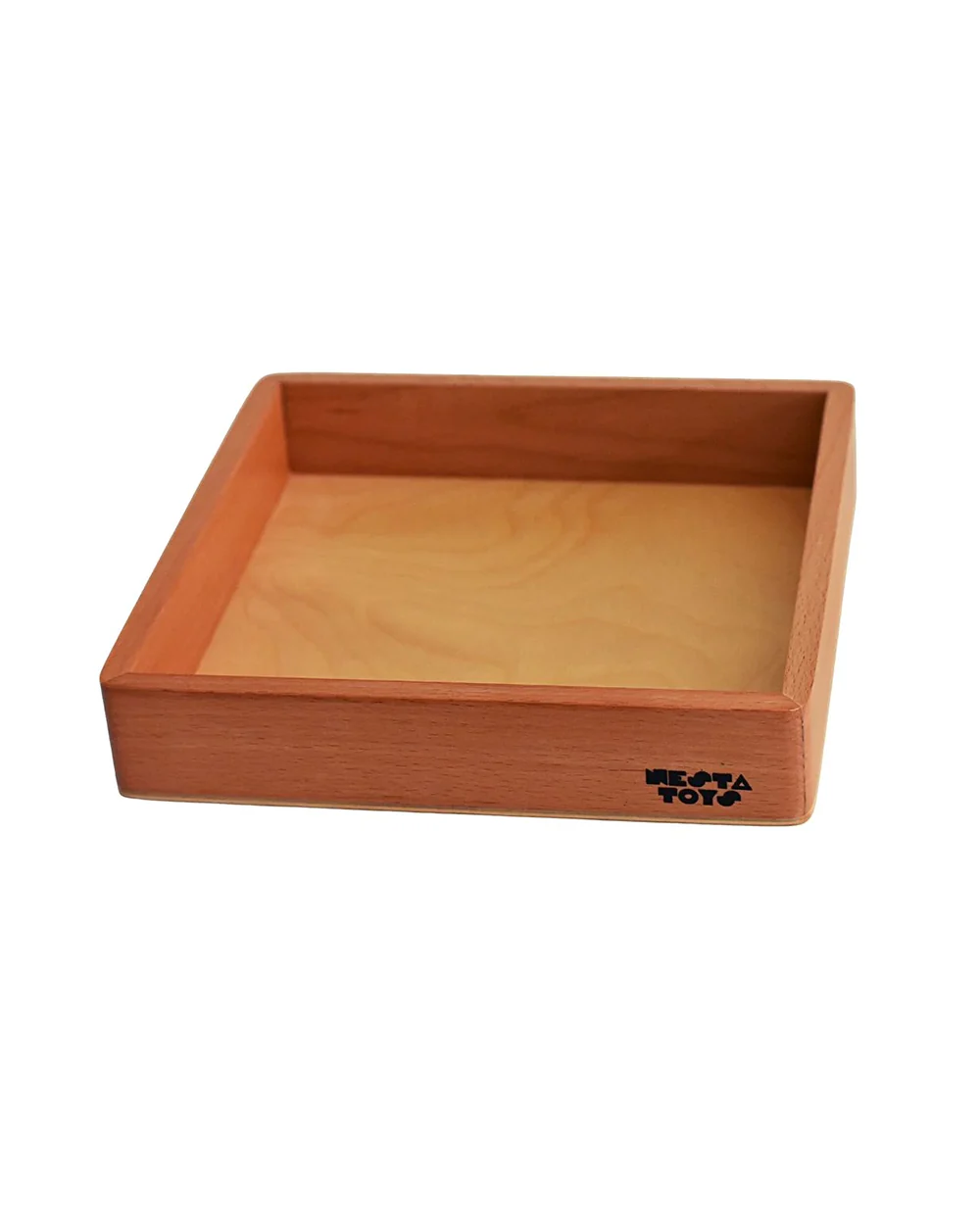 Nesta Toys Sensory Wooden Toy Set With Montessori Tray-Indoor Toy-24M+ - Image 7
