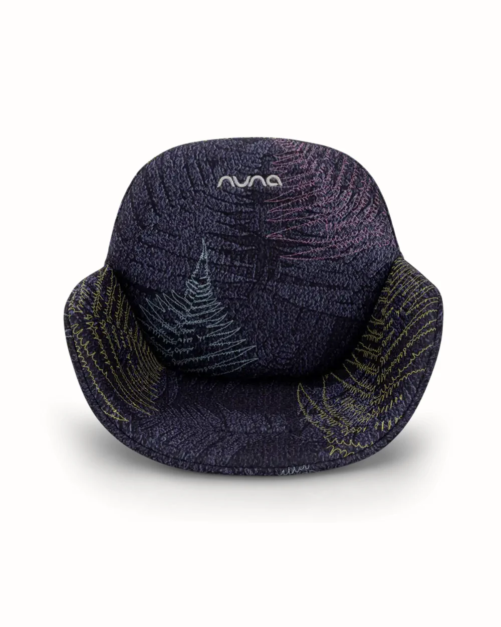 Nuna Bryn Seat Pad-Spectrum