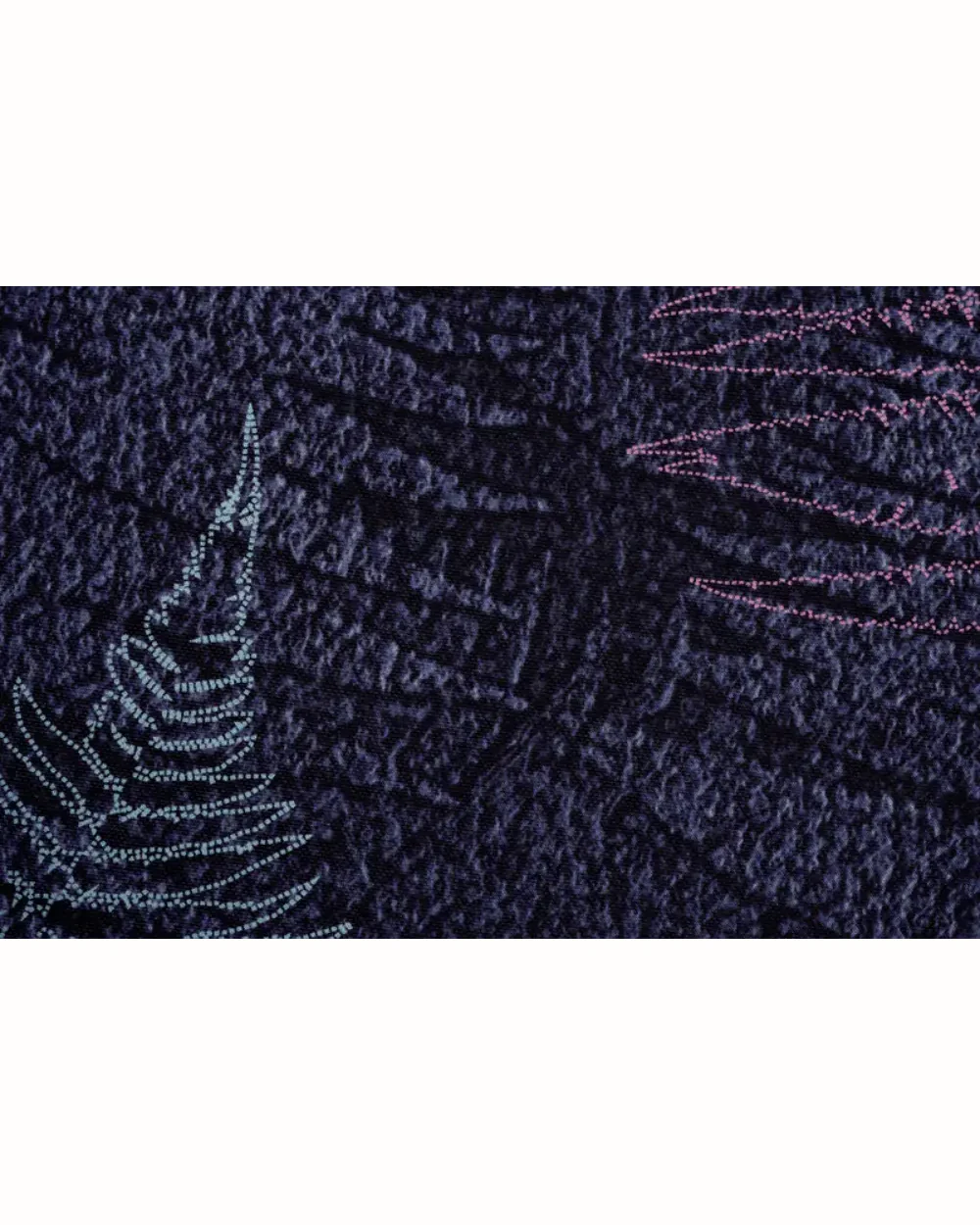 Nuna Bryn Seat Pad-Spectrum - Image 2