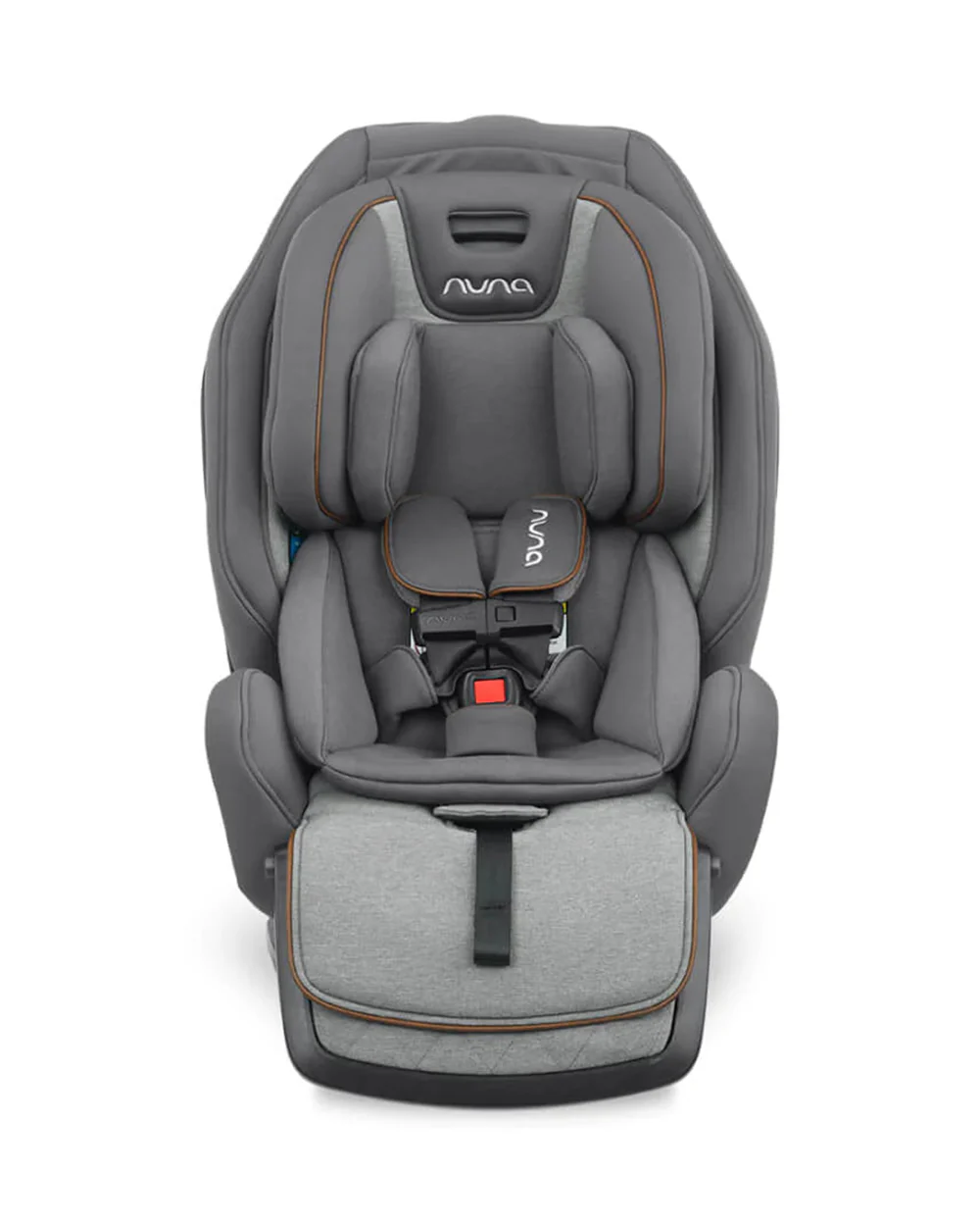 Nuna Exec-Baby Car Seat-Convertible (Front & Rear Facing)-Aeroflex Side Impact Protection System-For 0M+ (Upto 55Kg)-Granite - Image 8